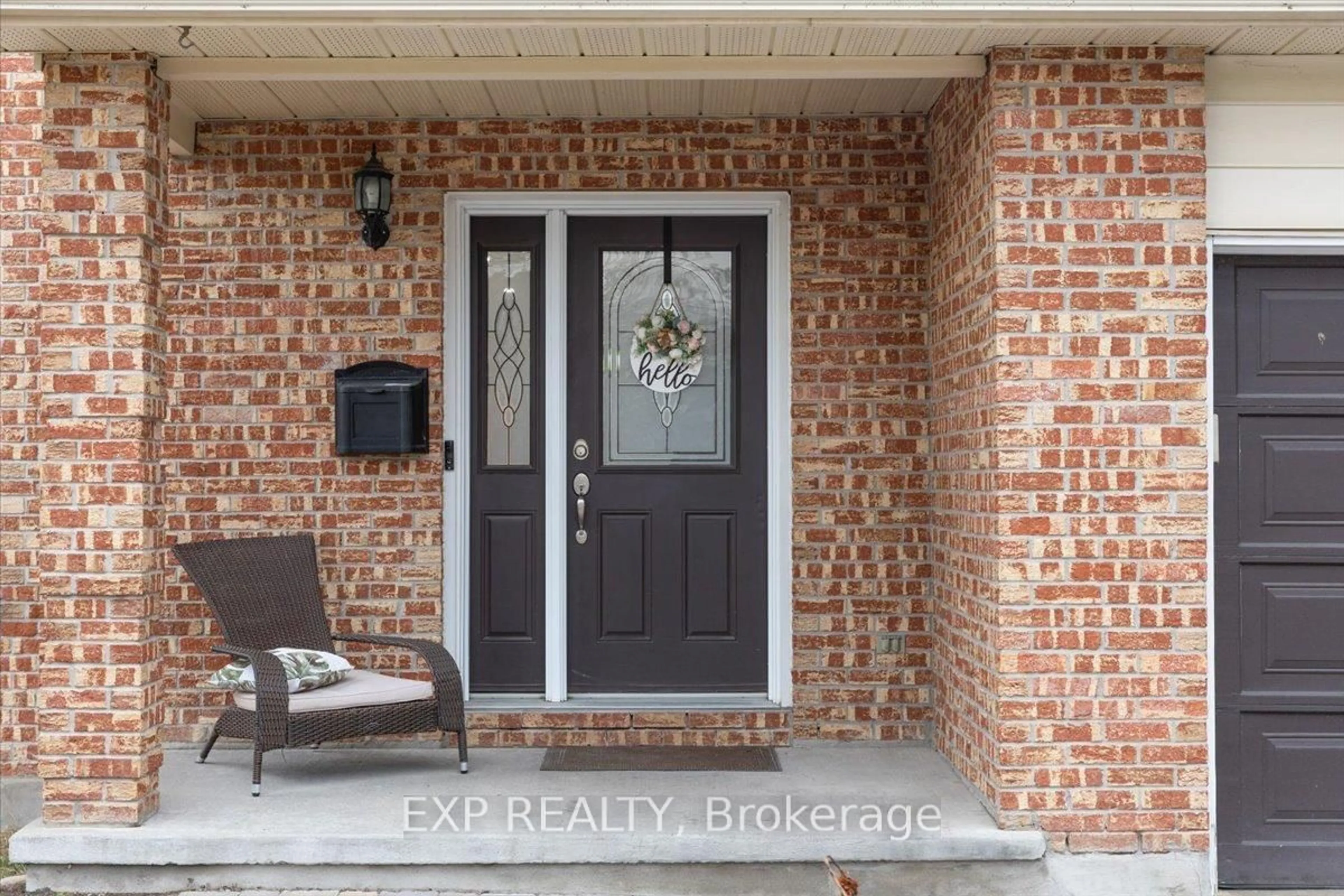 Home with brick exterior material, street for 4 Bobcat Way, Ottawa Ontario K2S 1P3
