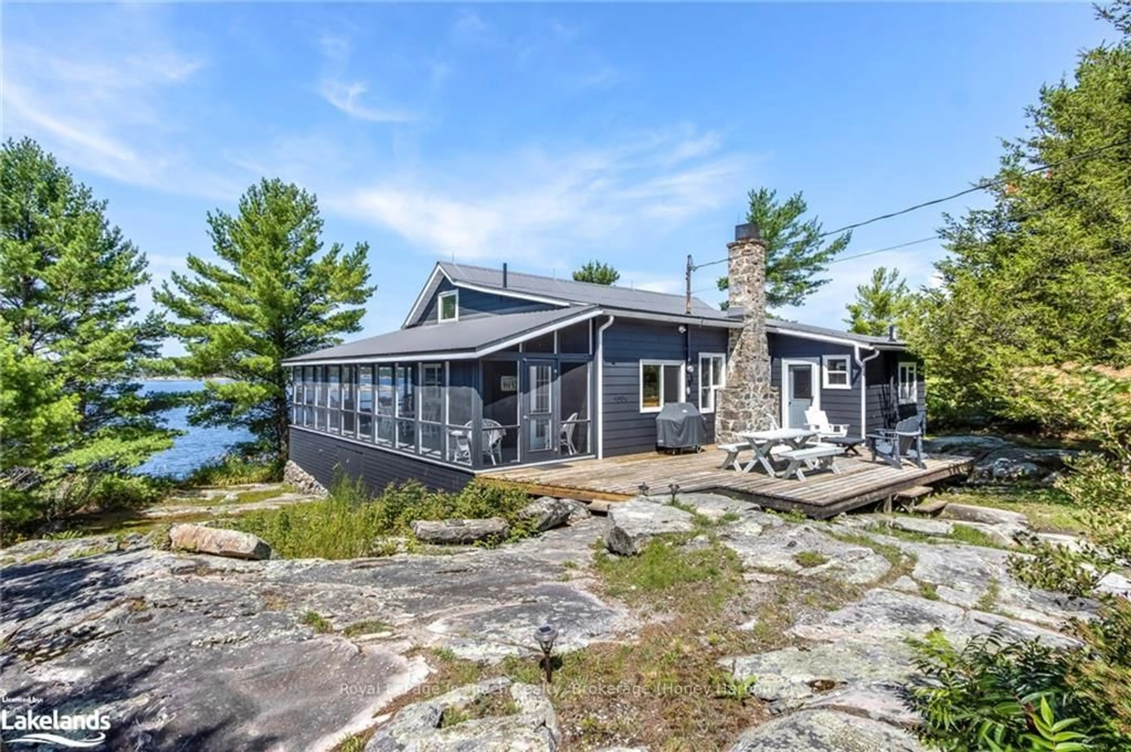 Unknown for 3584 ISLAND 3420, Georgian Bay Ontario P0E 1E0