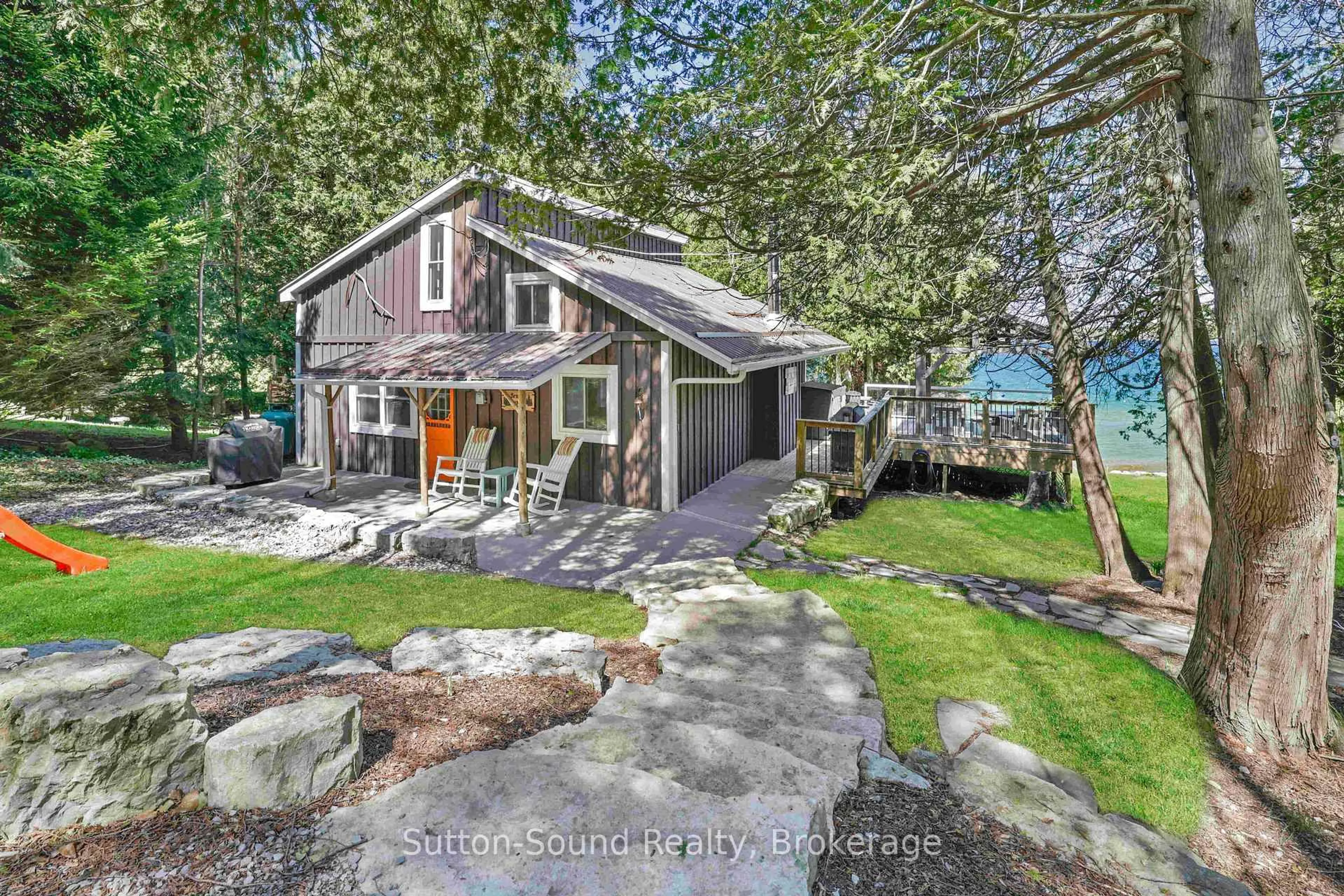 Unknown for 109 Dahl St, Georgian Bluffs Ontario N0H 2T0