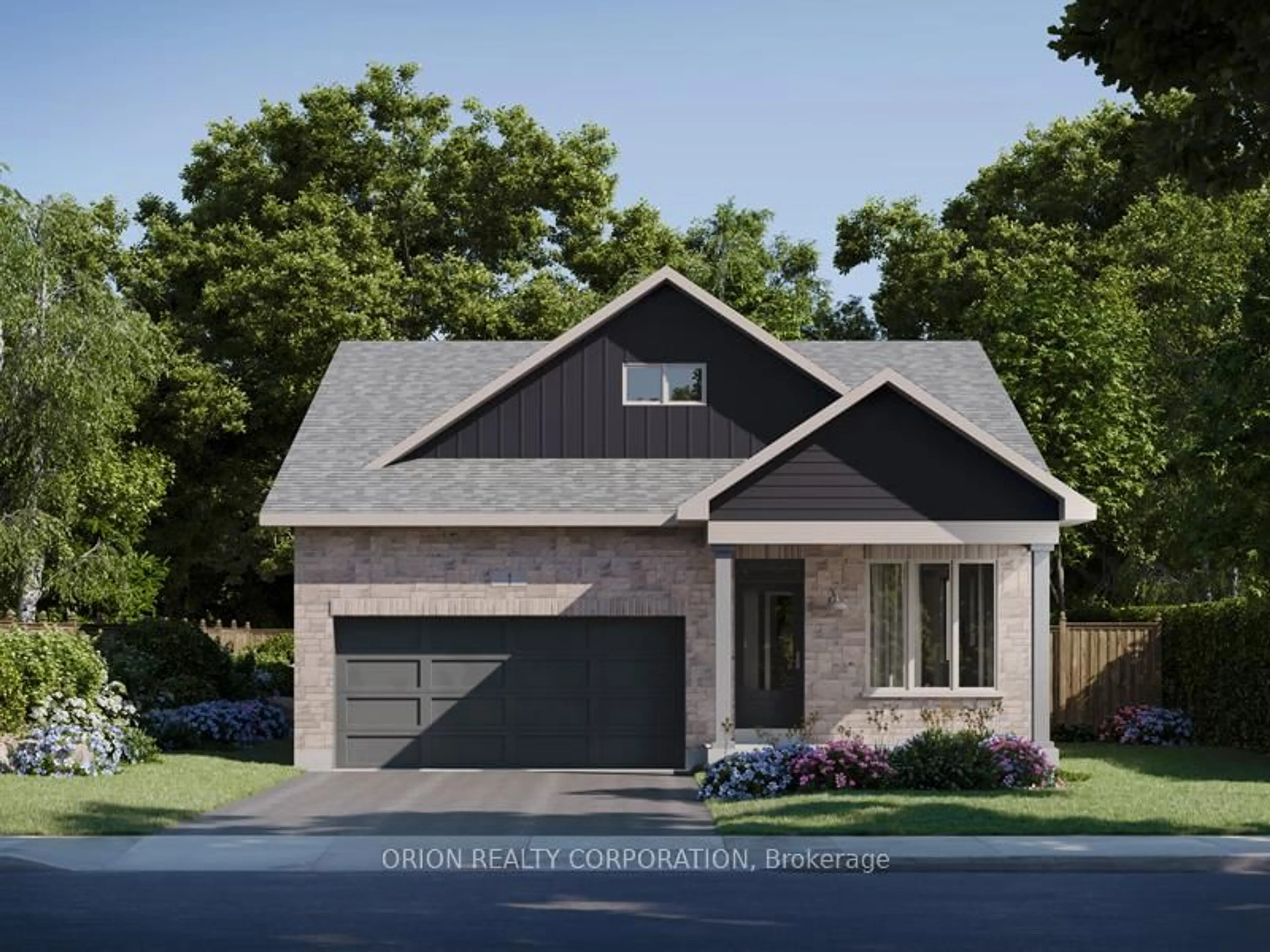 Home with brick exterior material, street for 430 Dockside Dr, Kingston Ontario K7K 0L6