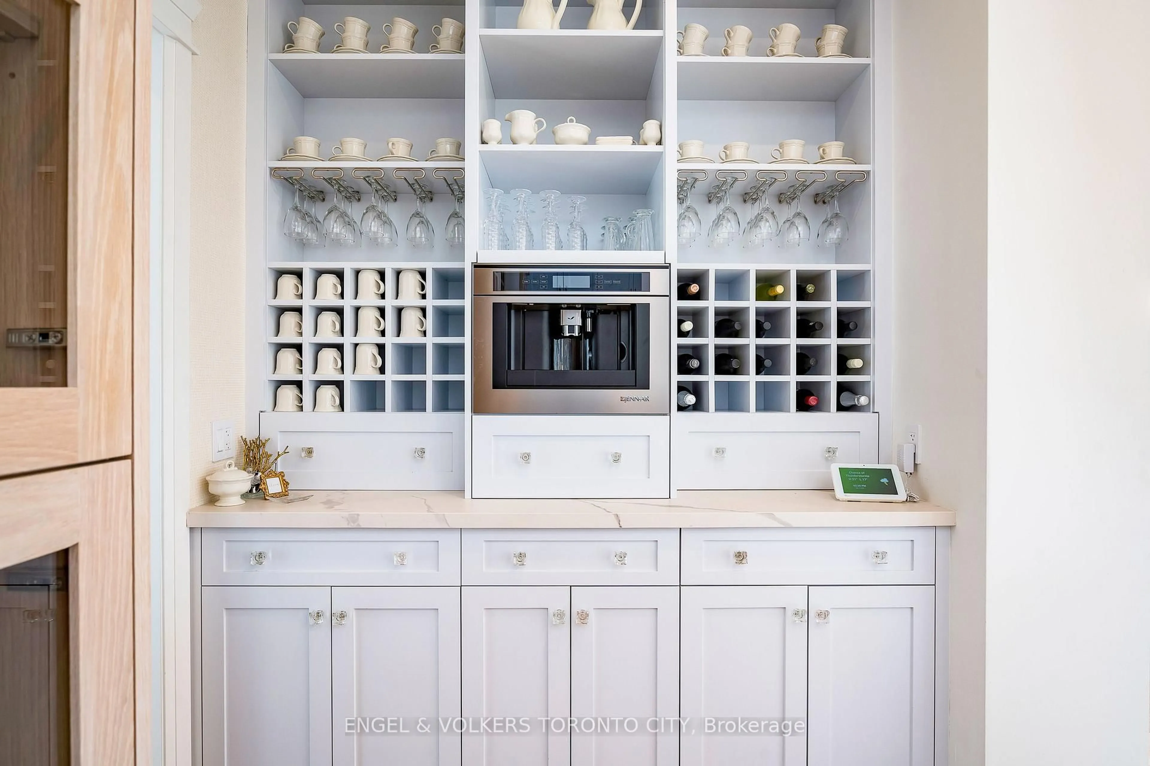 Contemporary kitchen, unknown for 356796 The Blue Mountains Euphrasia Townline, Grey Highlands Ontario N0H 1J0