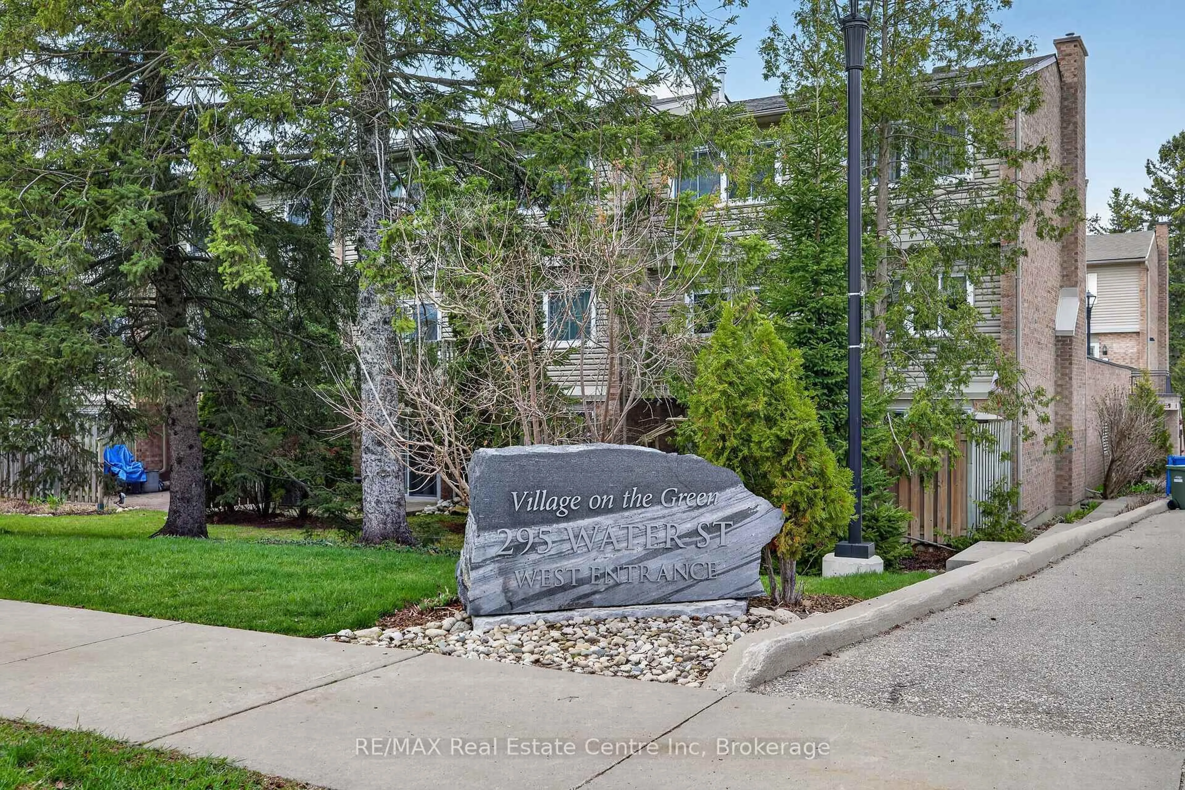 Unknown for 295 Water St #173, Guelph Ontario N1G 2X5