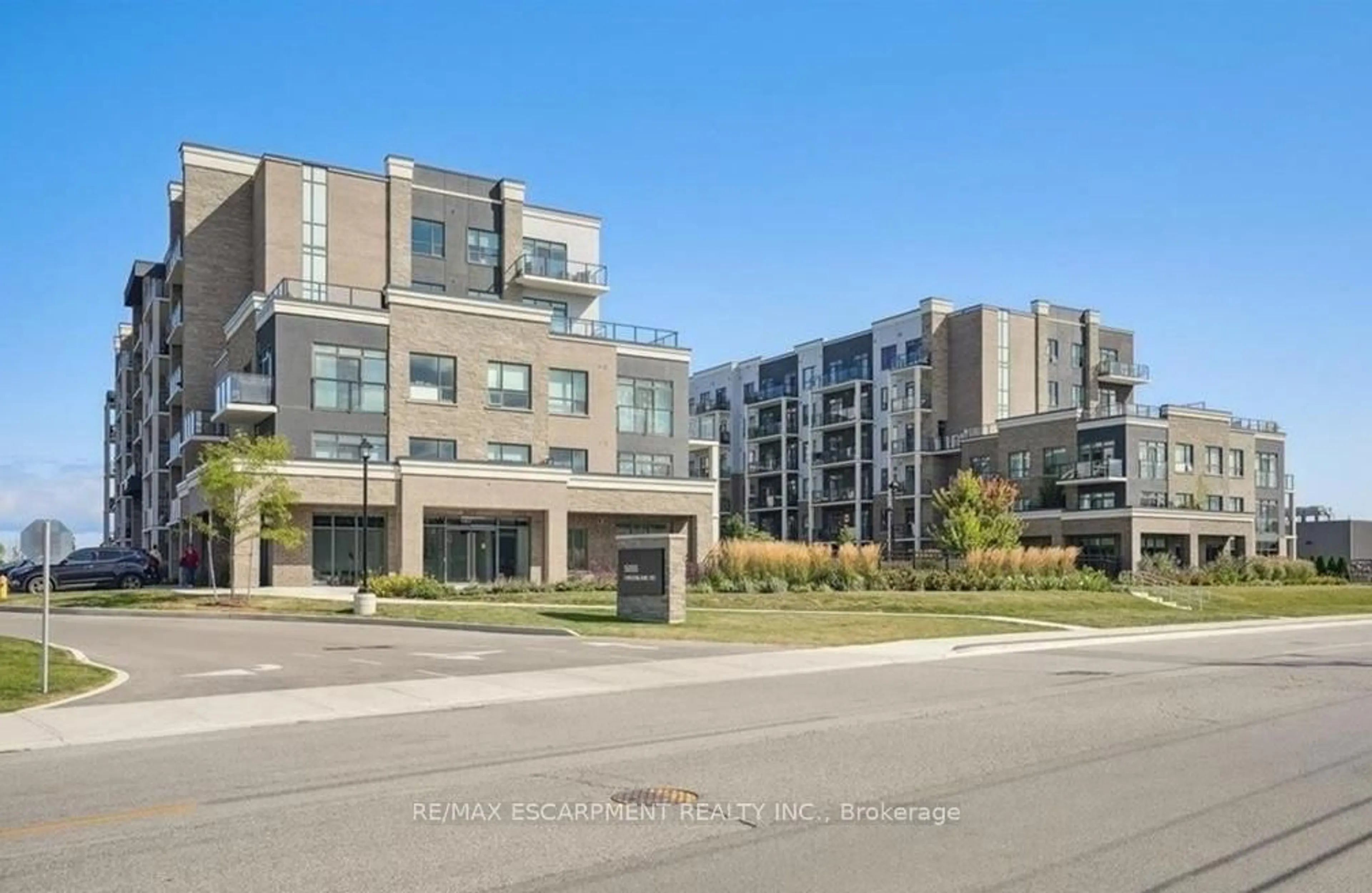 Unknown for 5055 Greenlane Rd #340, Lincoln Ontario L3J 2J3