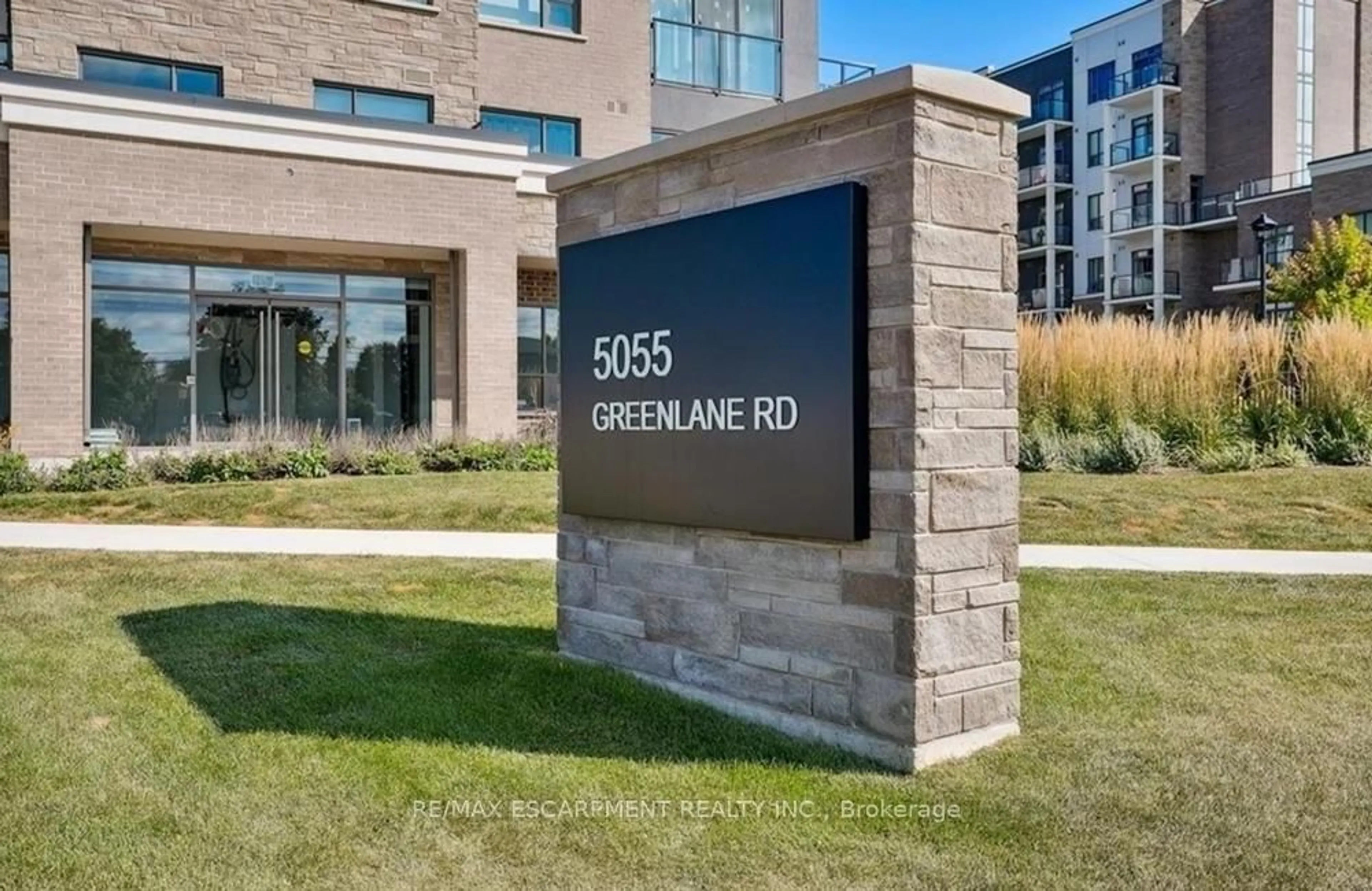 Unknown for 5055 Greenlane Rd #340, Lincoln Ontario L3J 2J3