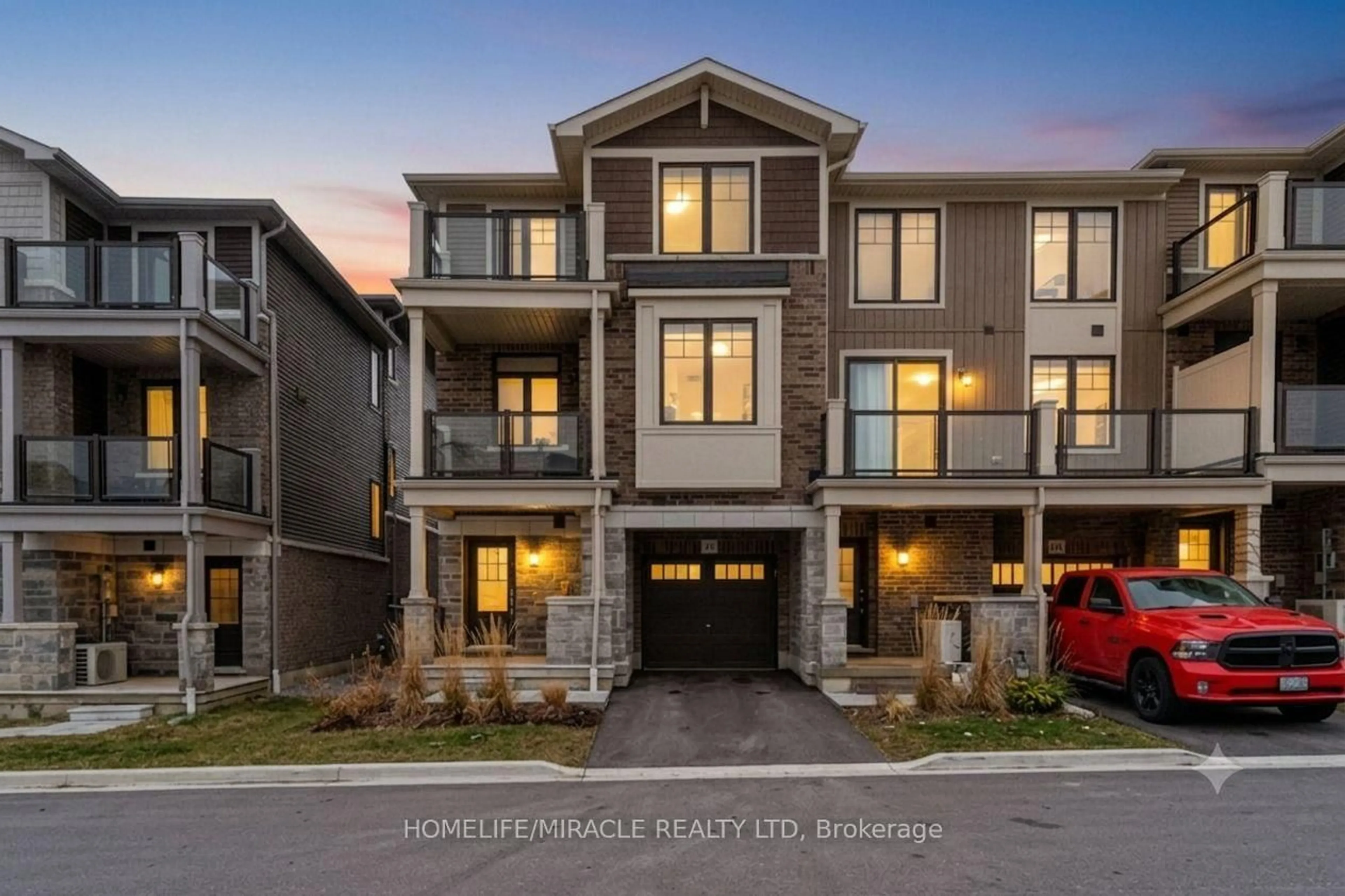 Unknown for 10 Birmingham Dr #92, Cambridge Ontario N1R 0C6