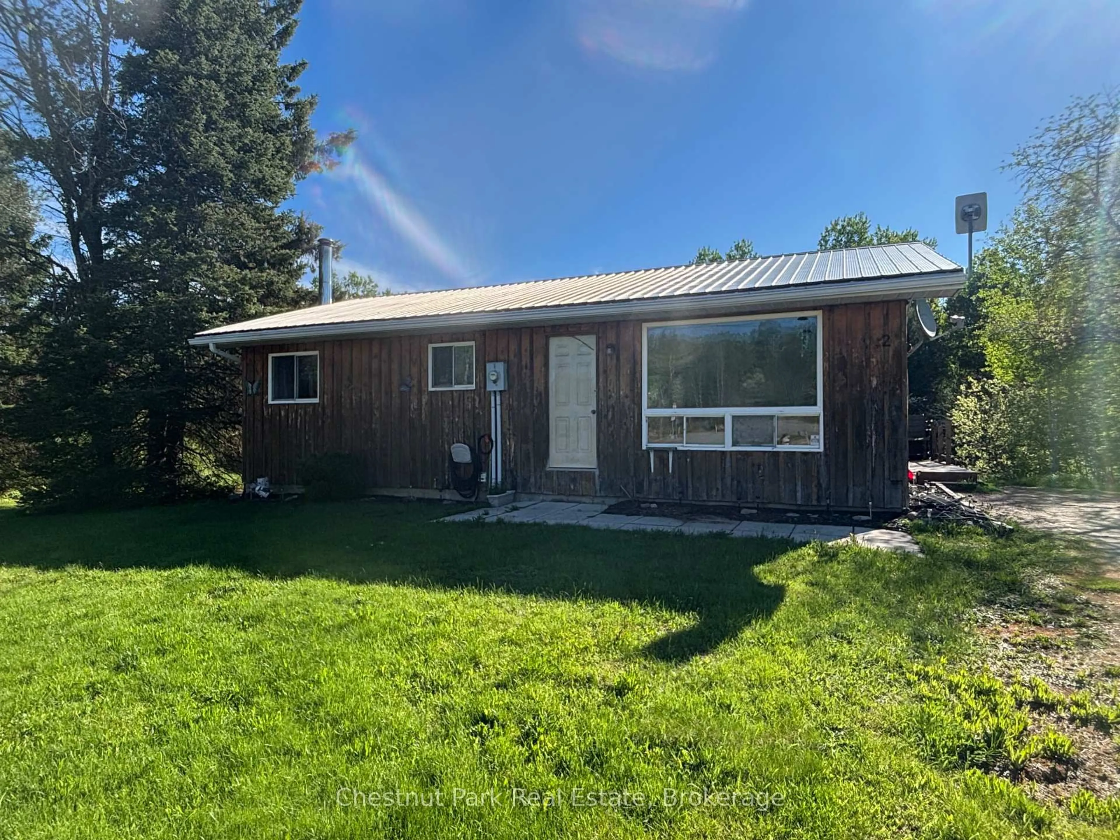 Unknown for 55 Old Government Rd, Perry Ontario P0A 1J0