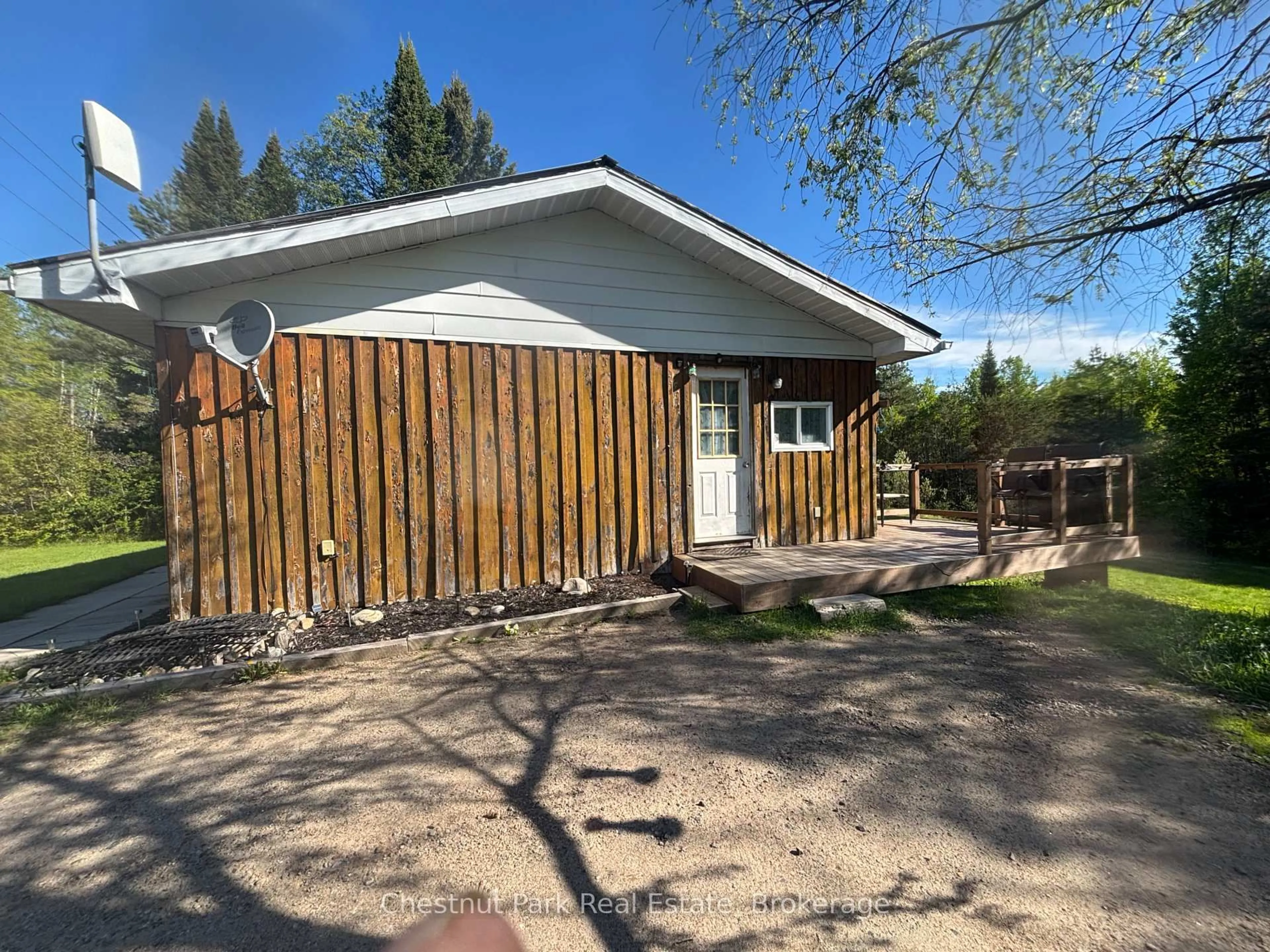 Unknown for 55 Old Government Rd, Perry Ontario P0A 1J0