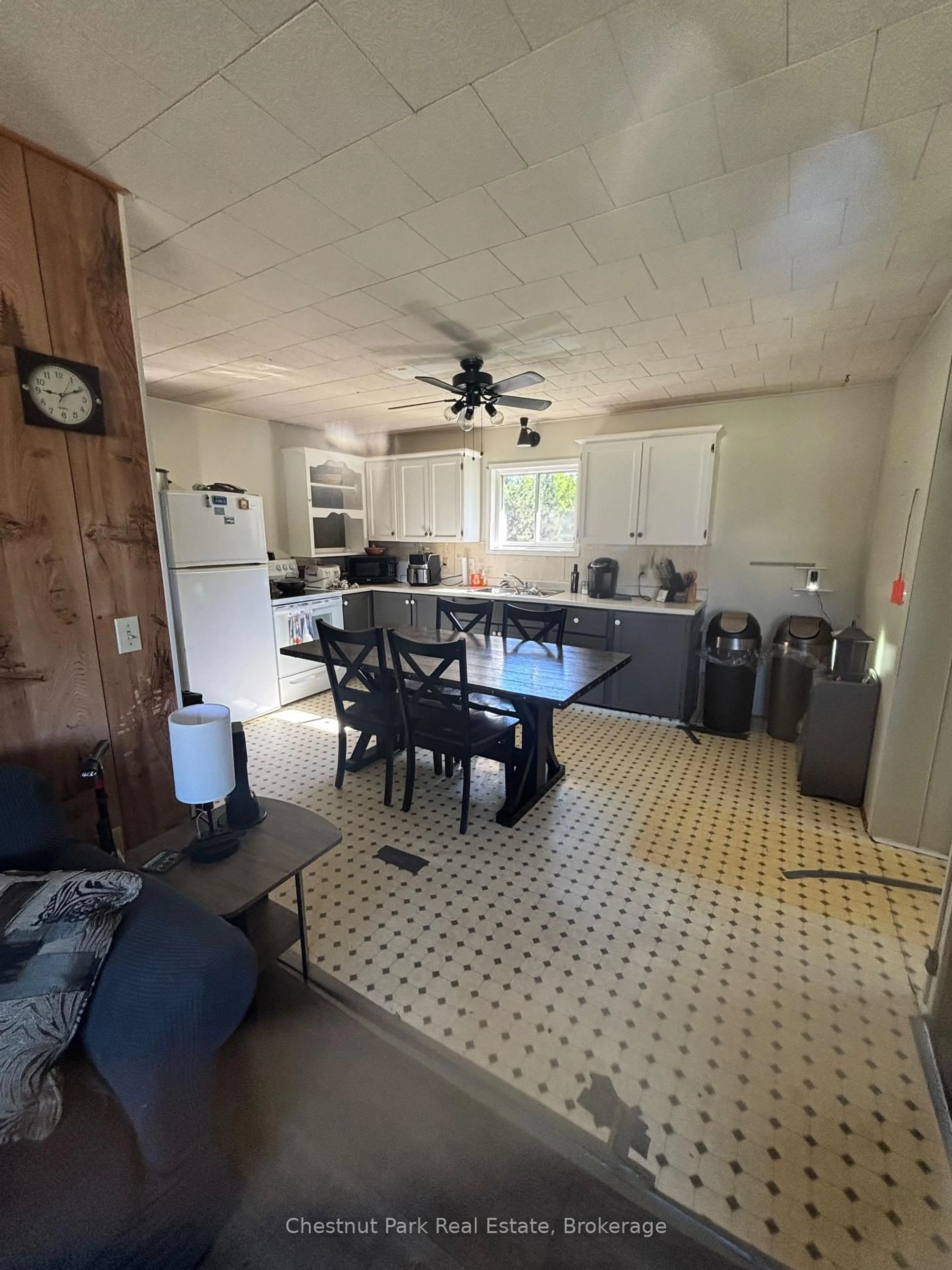 A pic of a room for 55 Old Government Rd, Perry Ontario P0A 1J0