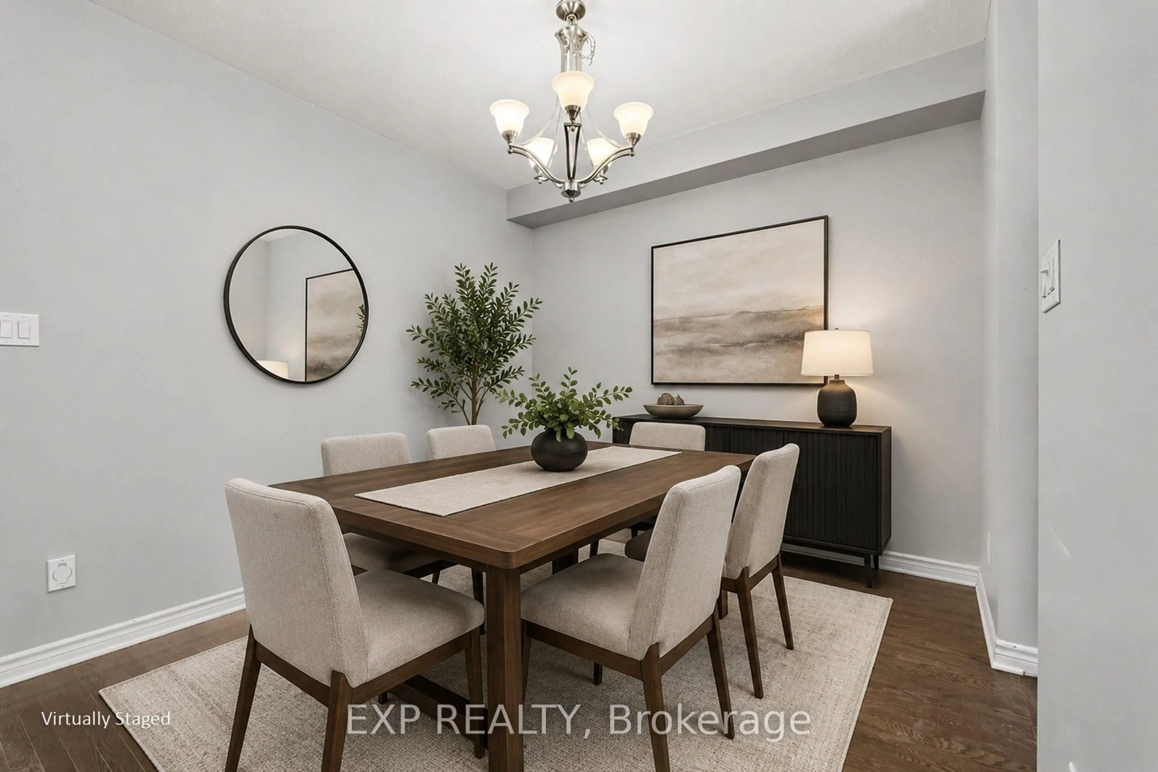 Dining room, unknown for 180 Flat Sedge Cres, Ottawa Ontario K1T 0G9