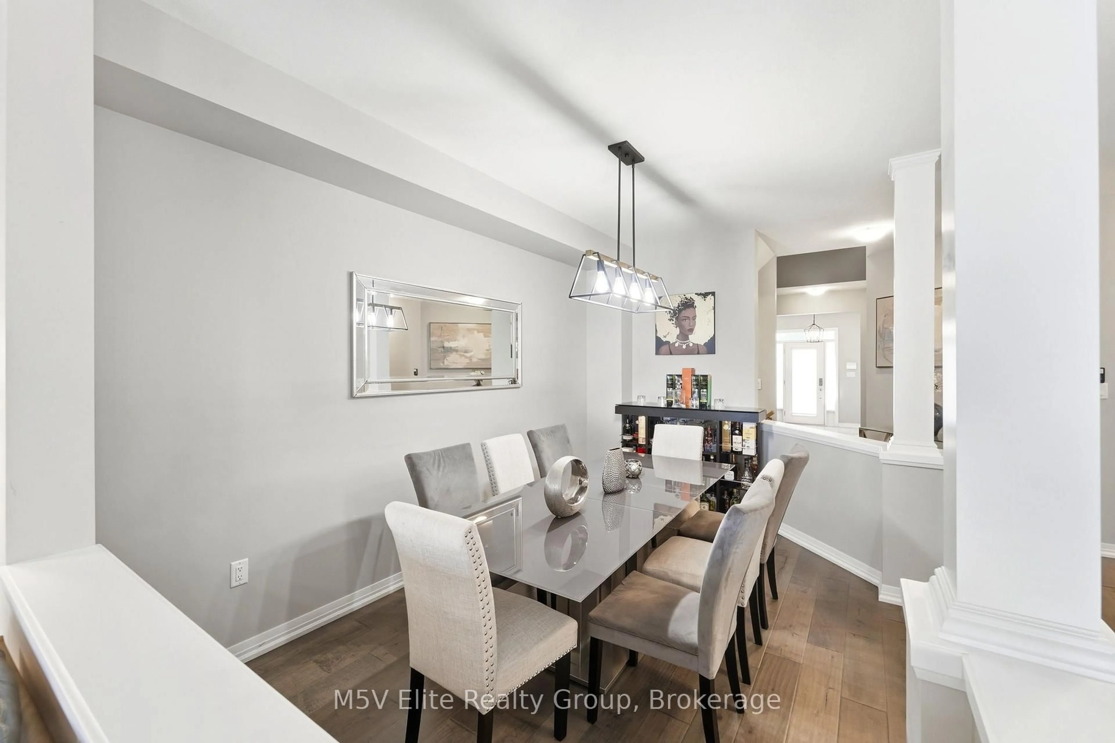 Dining room, unknown for 4079 Healing St, Lincoln Ontario L0R 1B4