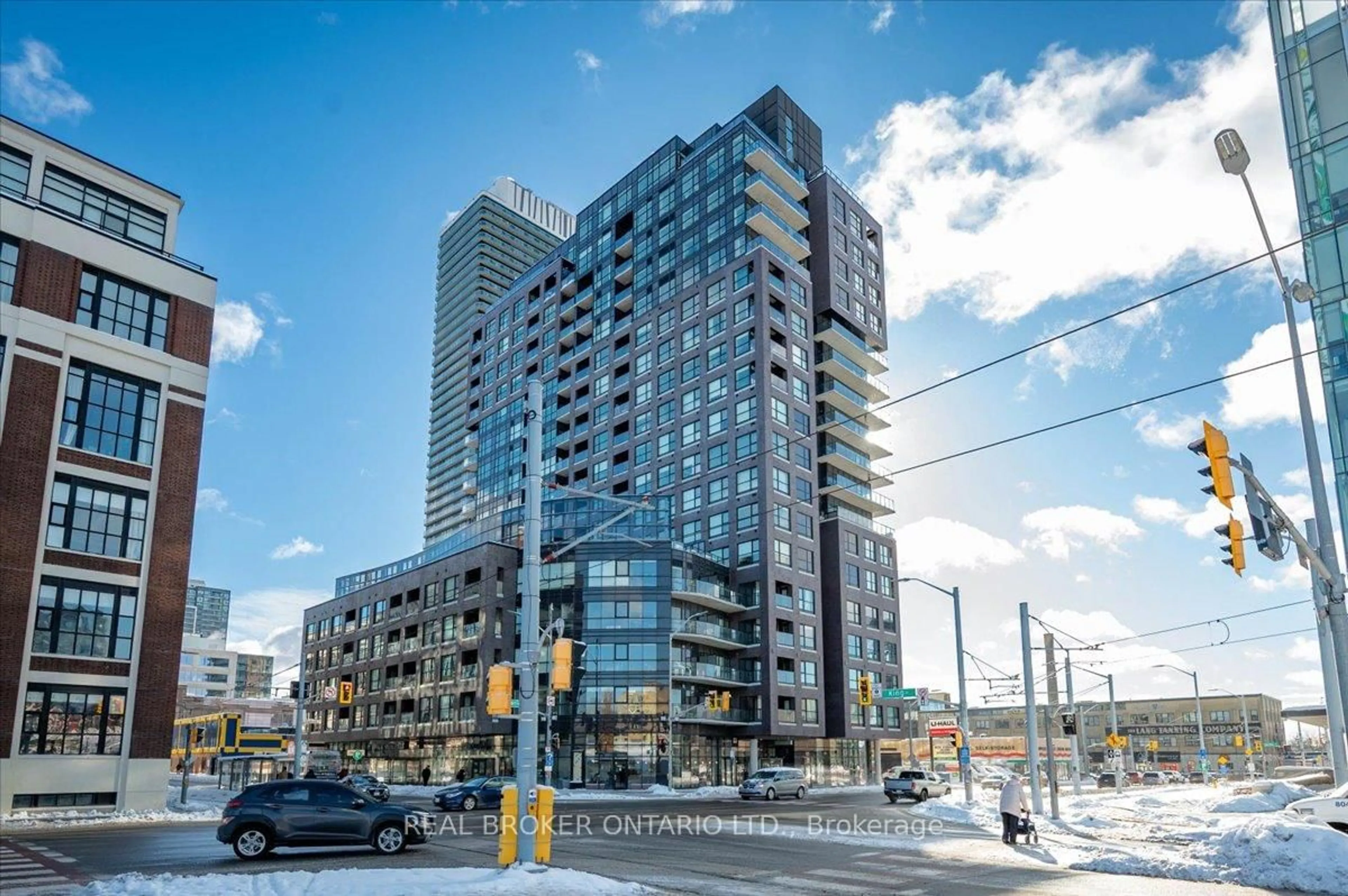 Unknown for 1 Victoria St #203, Kitchener Ontario N2G 0B5