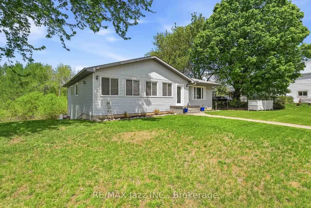 5492 Hwy 620, Coe Hill 2