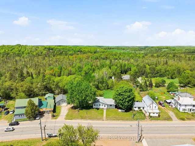 5492 Hwy 620, Coe Hill 5