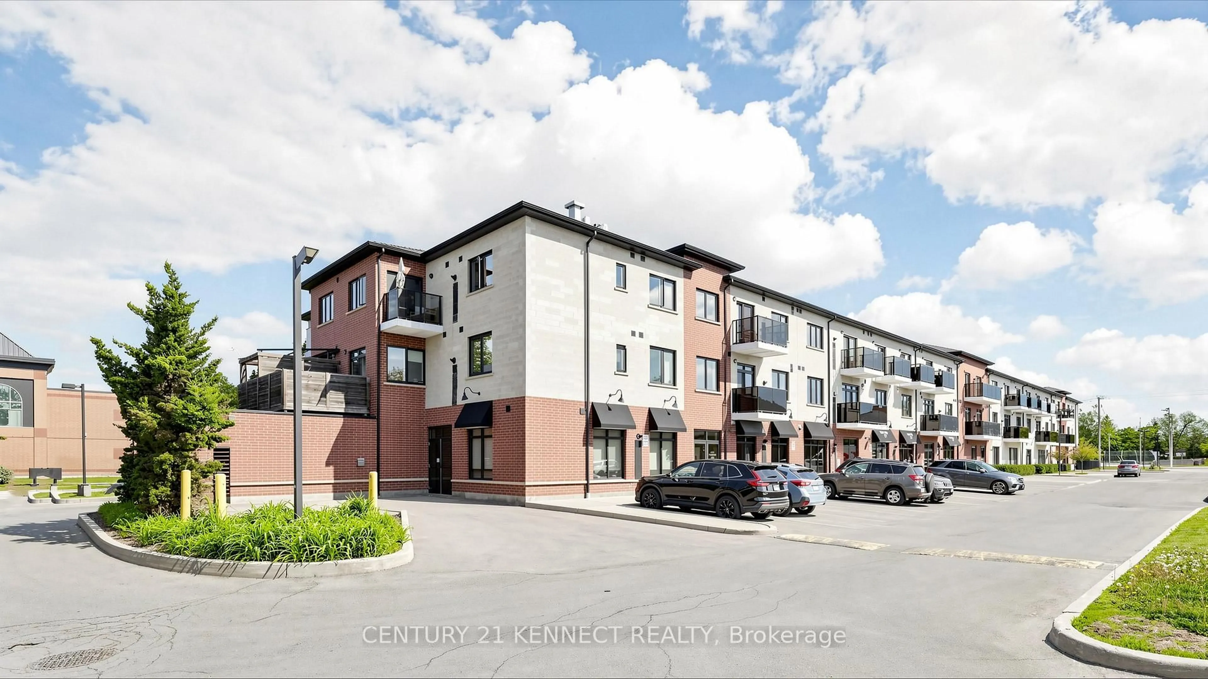 Unknown for 170 Rockhaven Lane #314, Hamilton Ontario L8B 1B5
