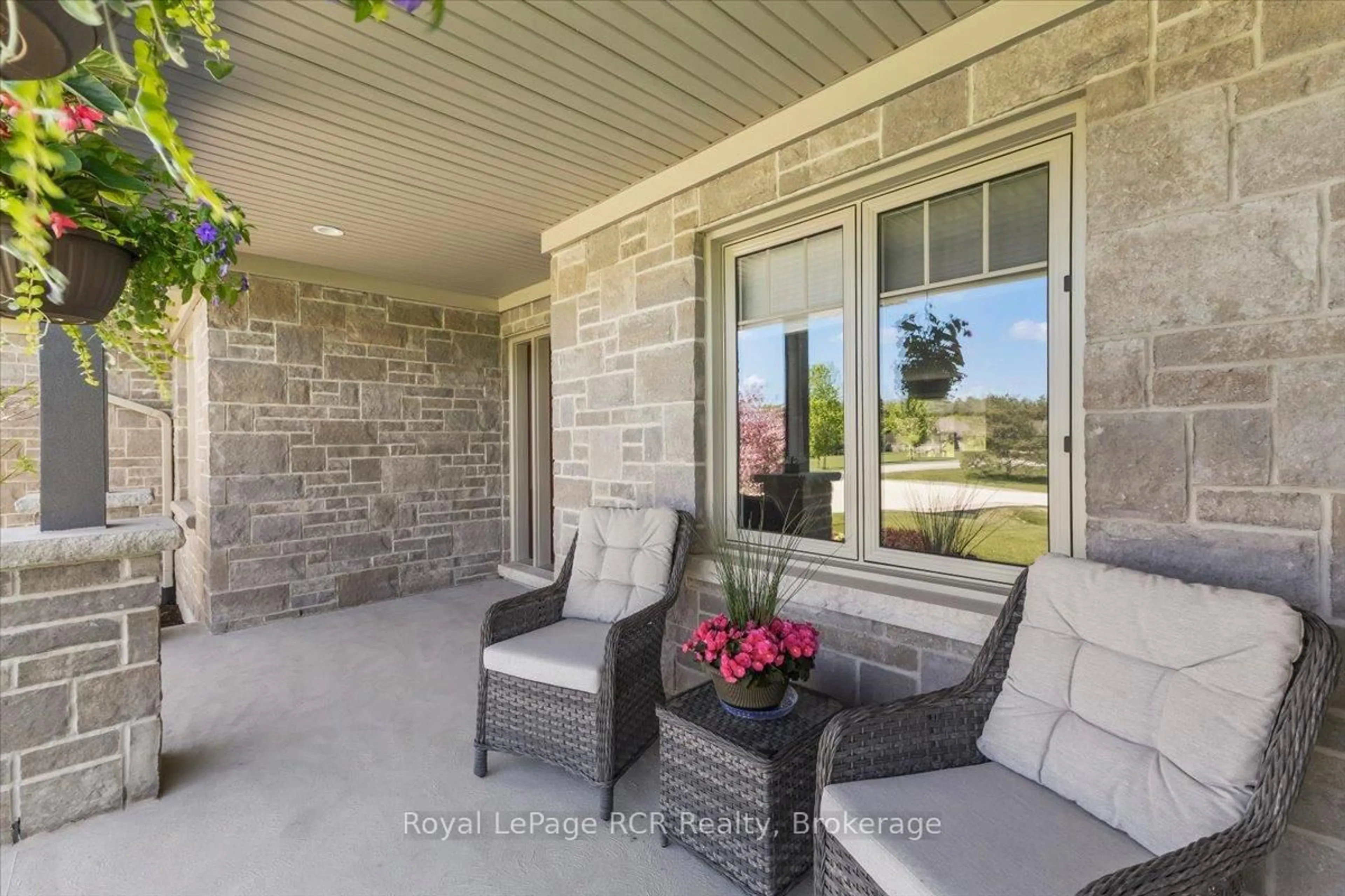 Patio, unknown for 108 Marshall Hts, West Grey Ontario N0G 1R0