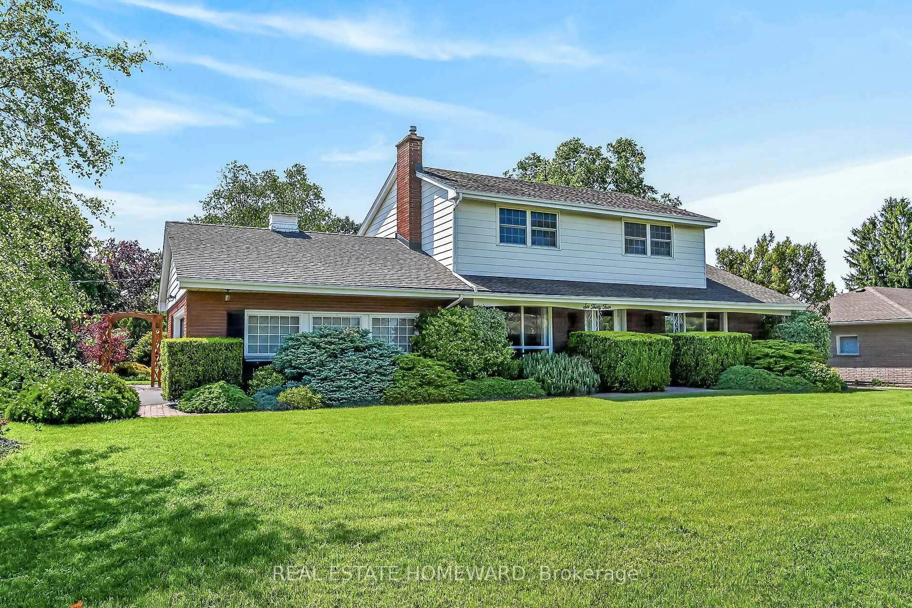 Unknown for 634 Mountain Brow Blvd, Hamilton Ontario L8T 1B1