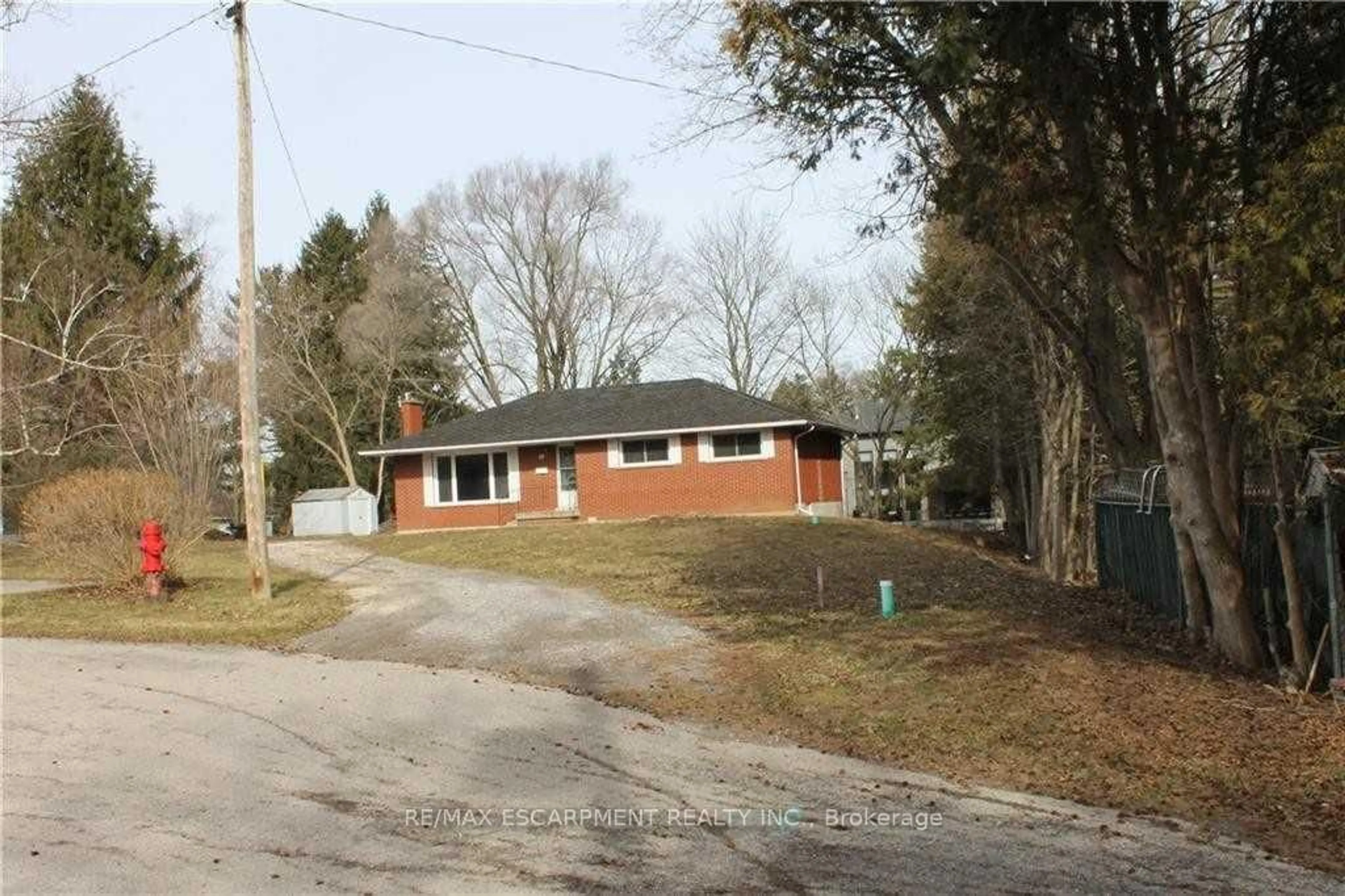 Unknown for 50 East Crest, Hamilton Ontario L9G 2P2