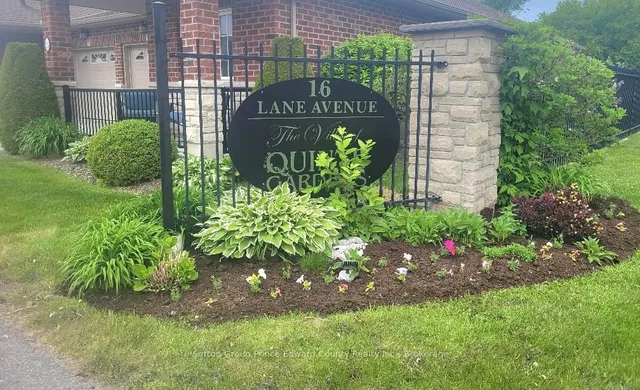 16 Lane Ave #5, Belleville 1