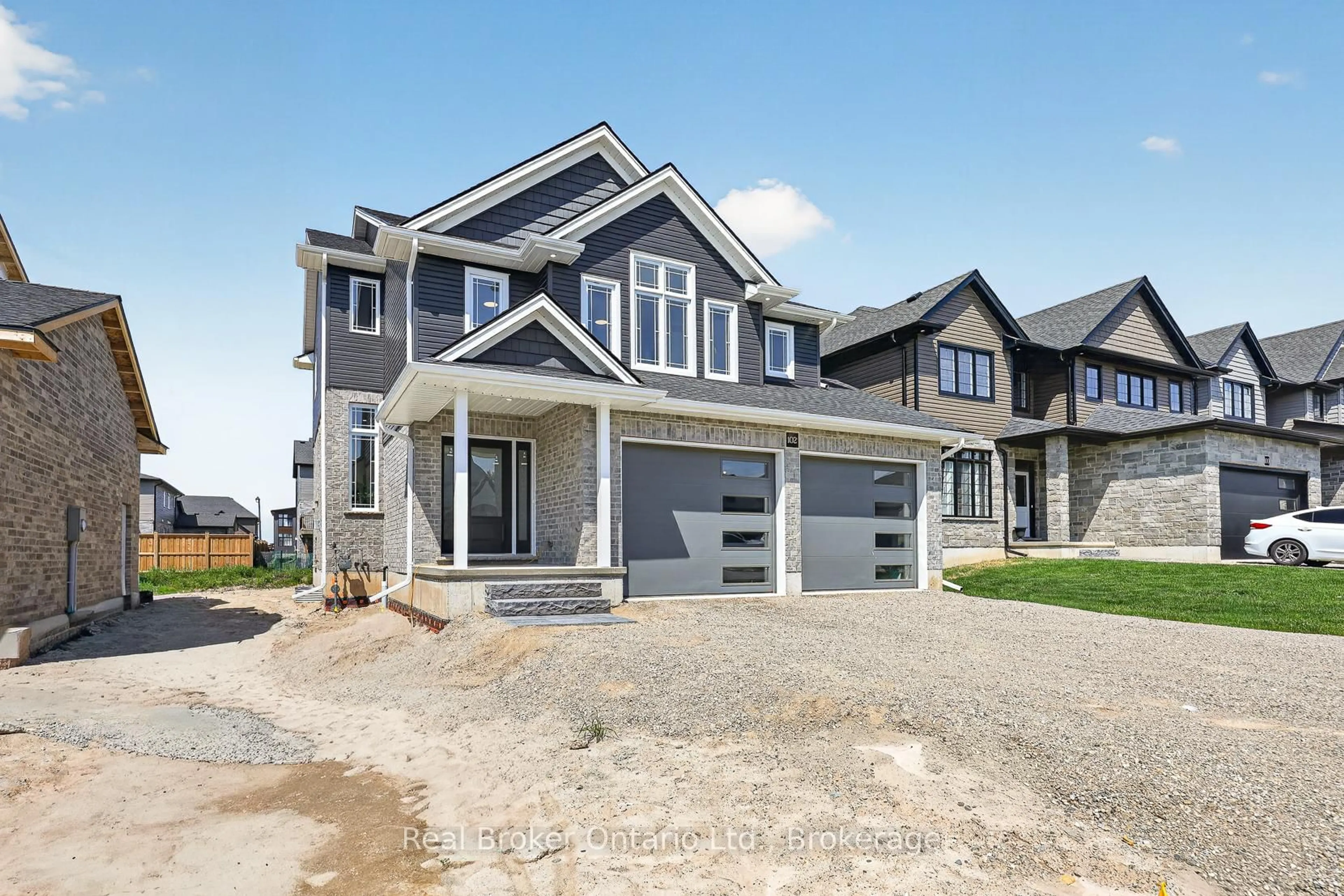 Unknown for 102 Graydon Dr, South-West Oxford Ontario N0J 1N0