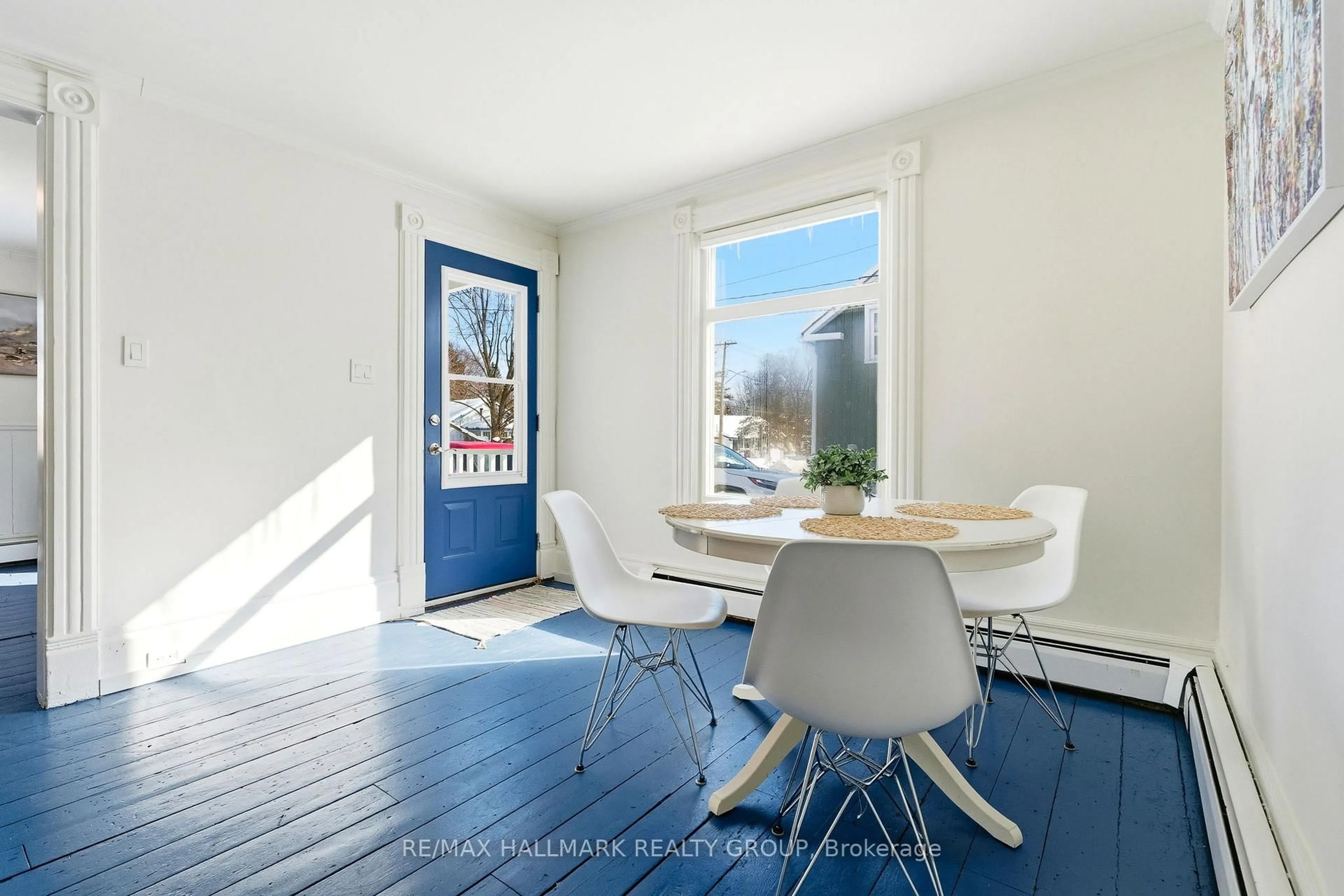 Dining room, unknown for 21 Downes Ave, Prince Edward County Ontario K0K 2T0