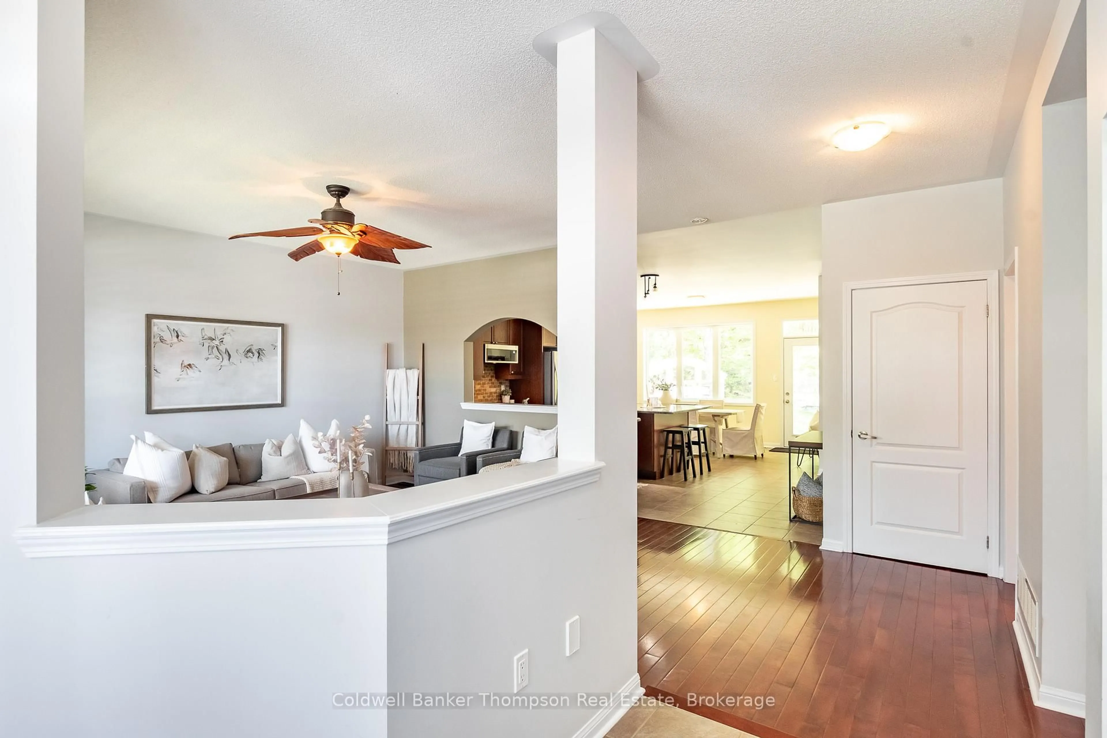 Unknown for 12 Heron's Hill, Bracebridge Ontario P1L 0A9