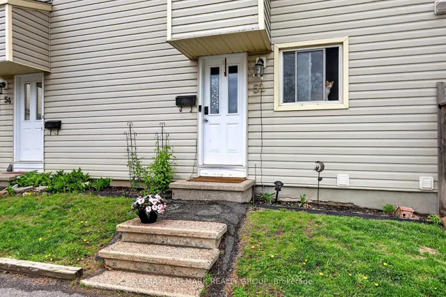 52 Thistledown Crt, Ottawa 3