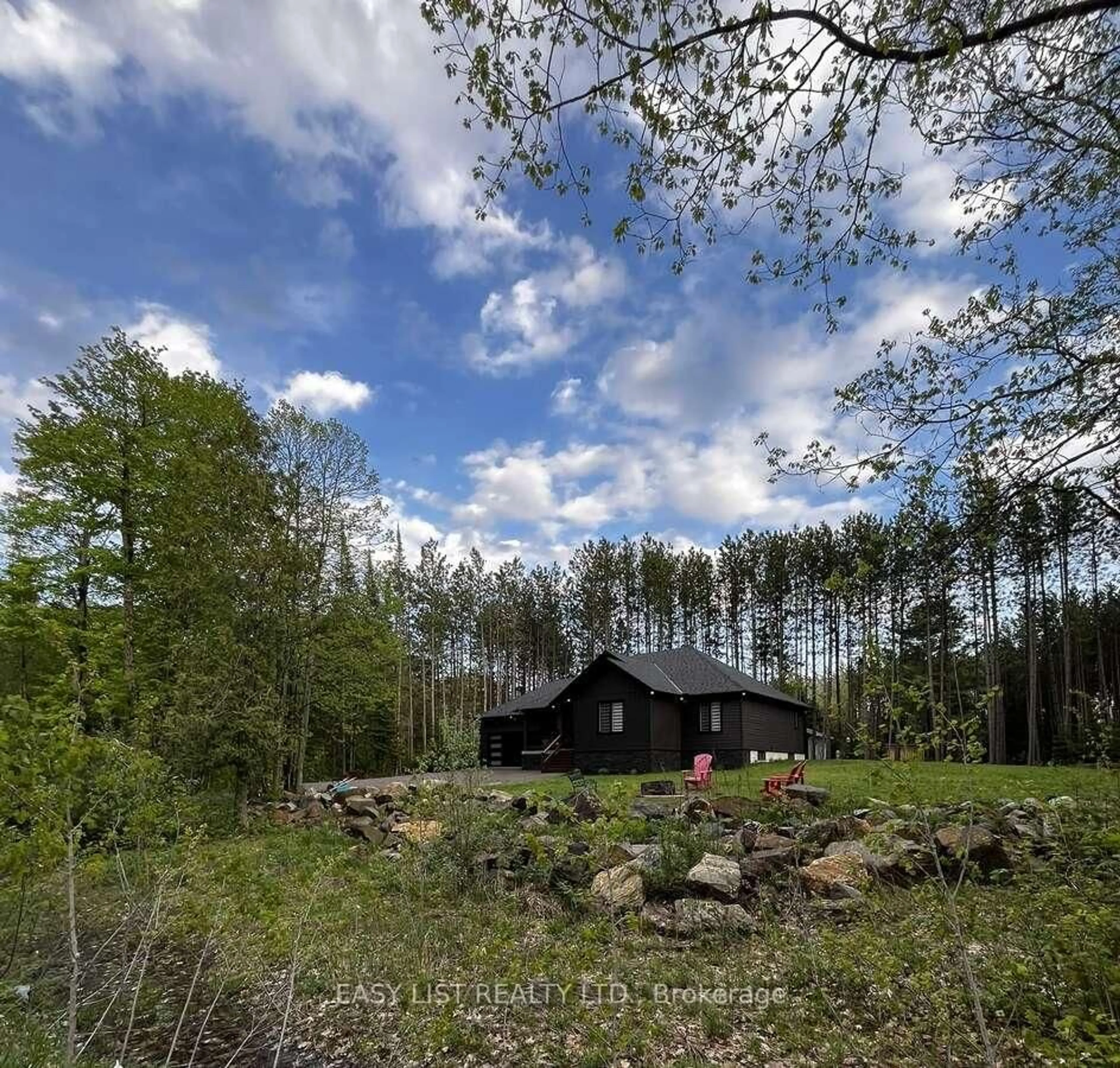 Shed for 23350 C Highway 62, Bancroft Ontario K0L 2L0