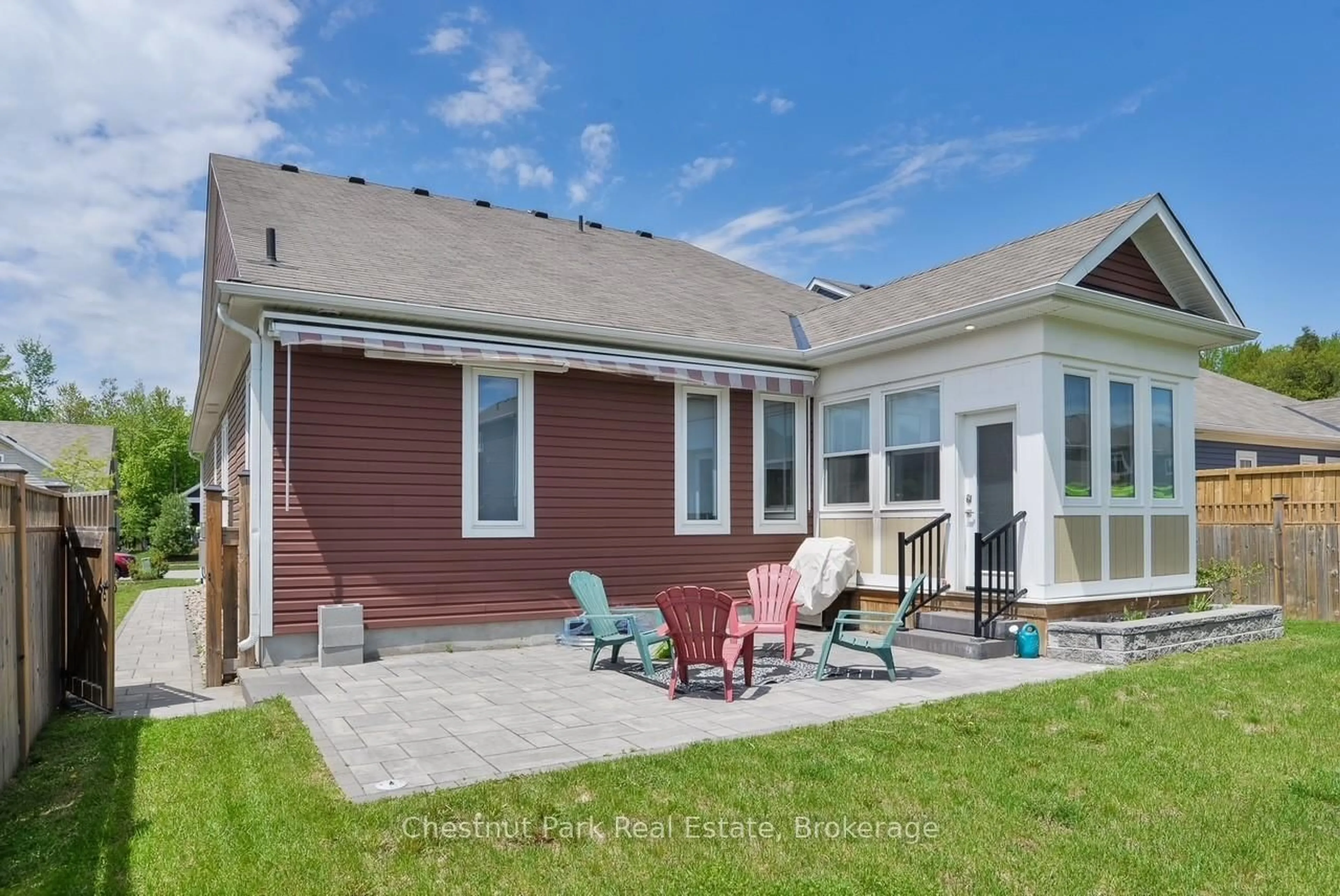 Unknown for 5 Hunter Pl, Bracebridge Ontario P1L 0C9