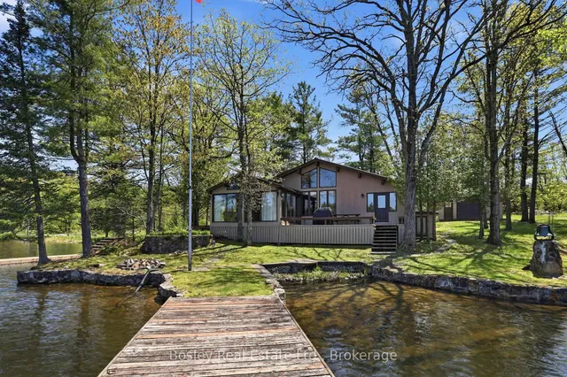 7 SR405 Shore, Muskoka Lakes 5