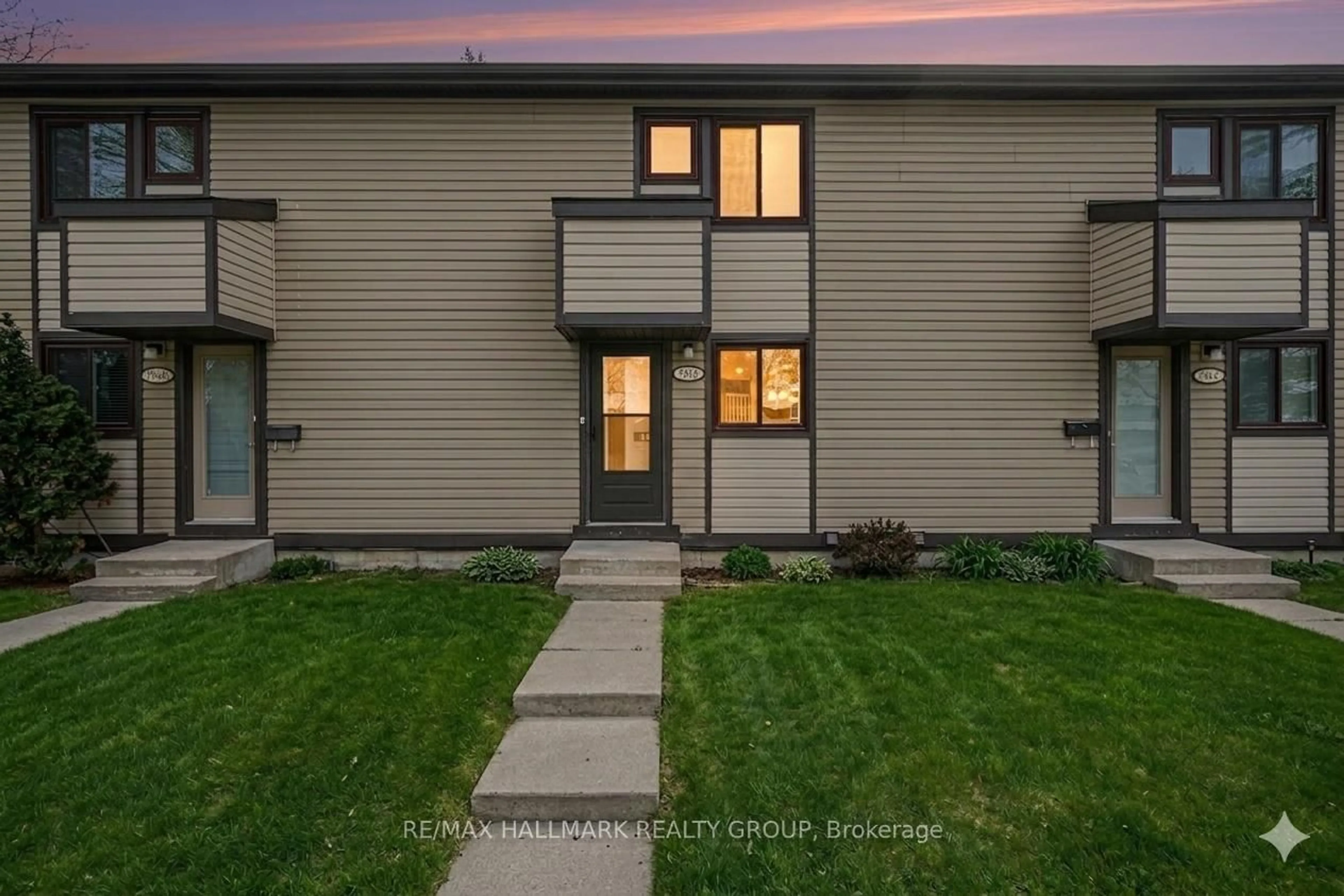Unknown for 7846 Jeanne D'arc Blvd #55, Ottawa Ontario K1C 2E9