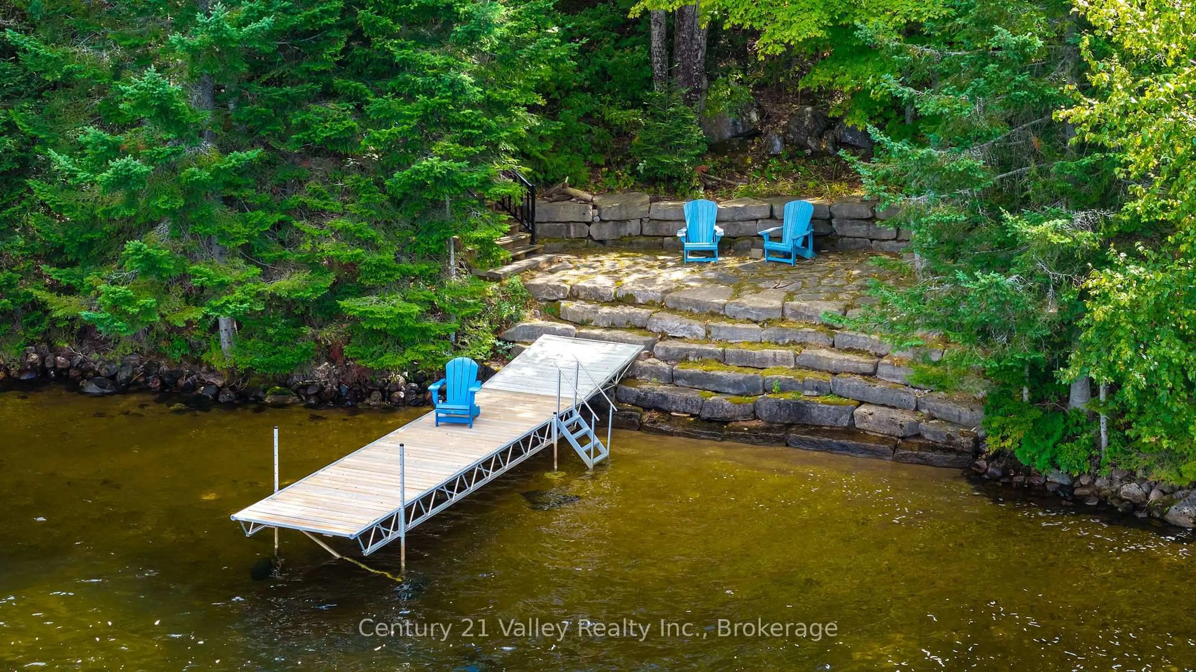 Unknown for 671 Graphite Bay Rd, Calabogie Ontario K0J 1H0