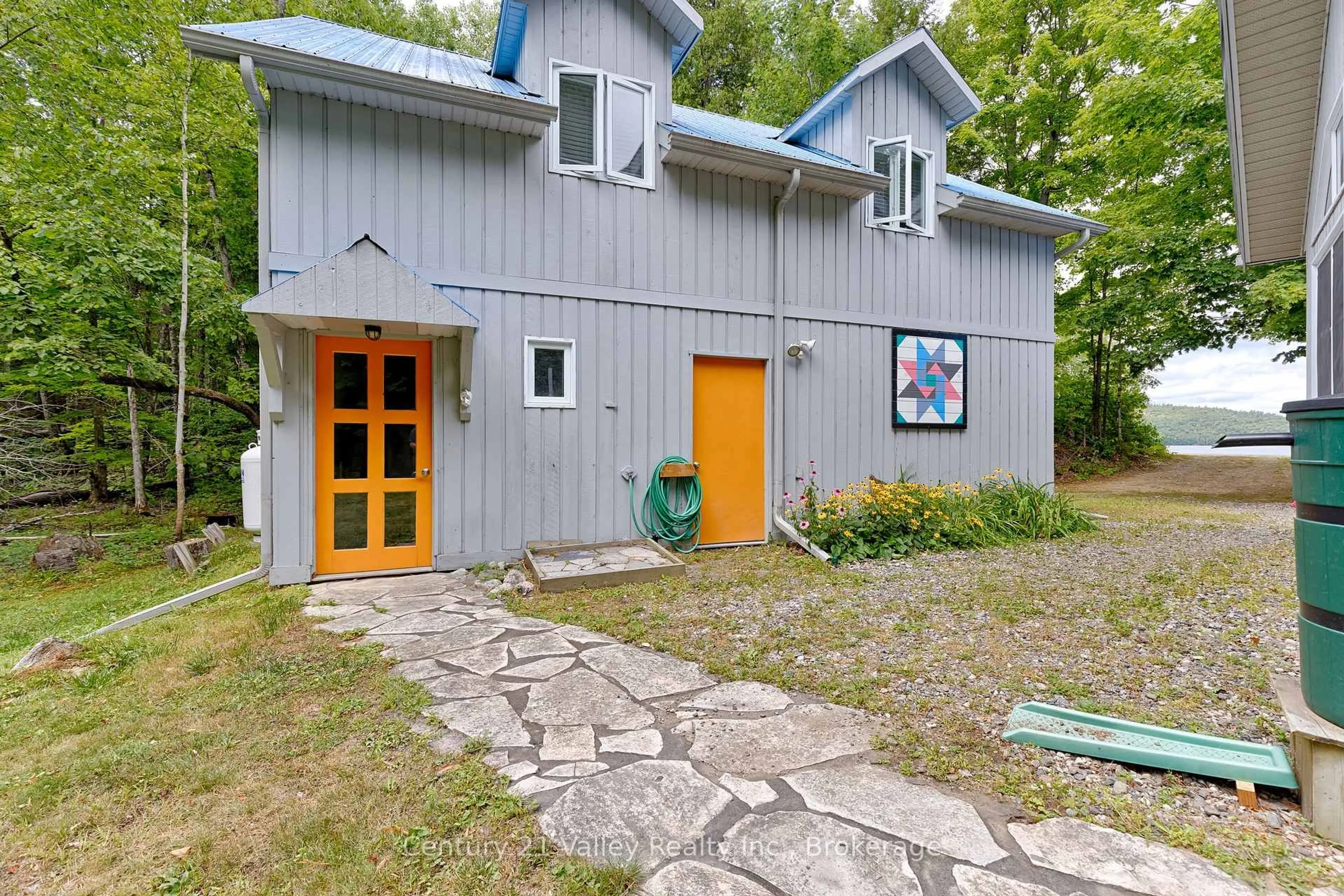 Unknown for 671 Graphite Bay Rd, Calabogie Ontario K0J 1H0
