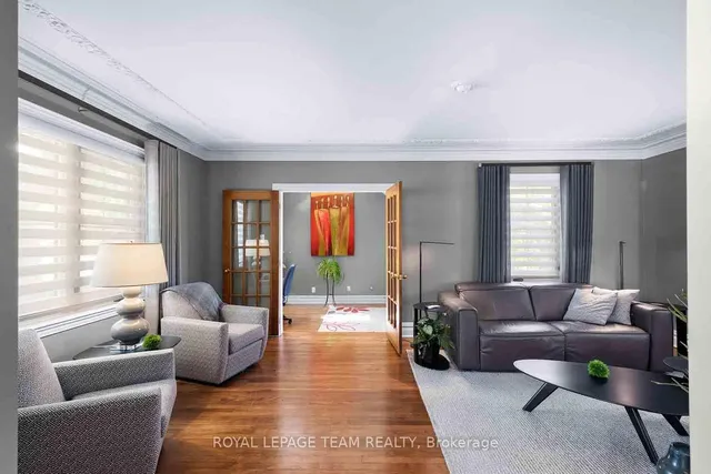 139 PLEASANT PARK Rd, Ottawa 2