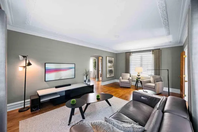 139 PLEASANT PARK Rd, Ottawa 5