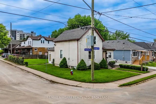 5719 Temperance Ave, Niagara Falls 4