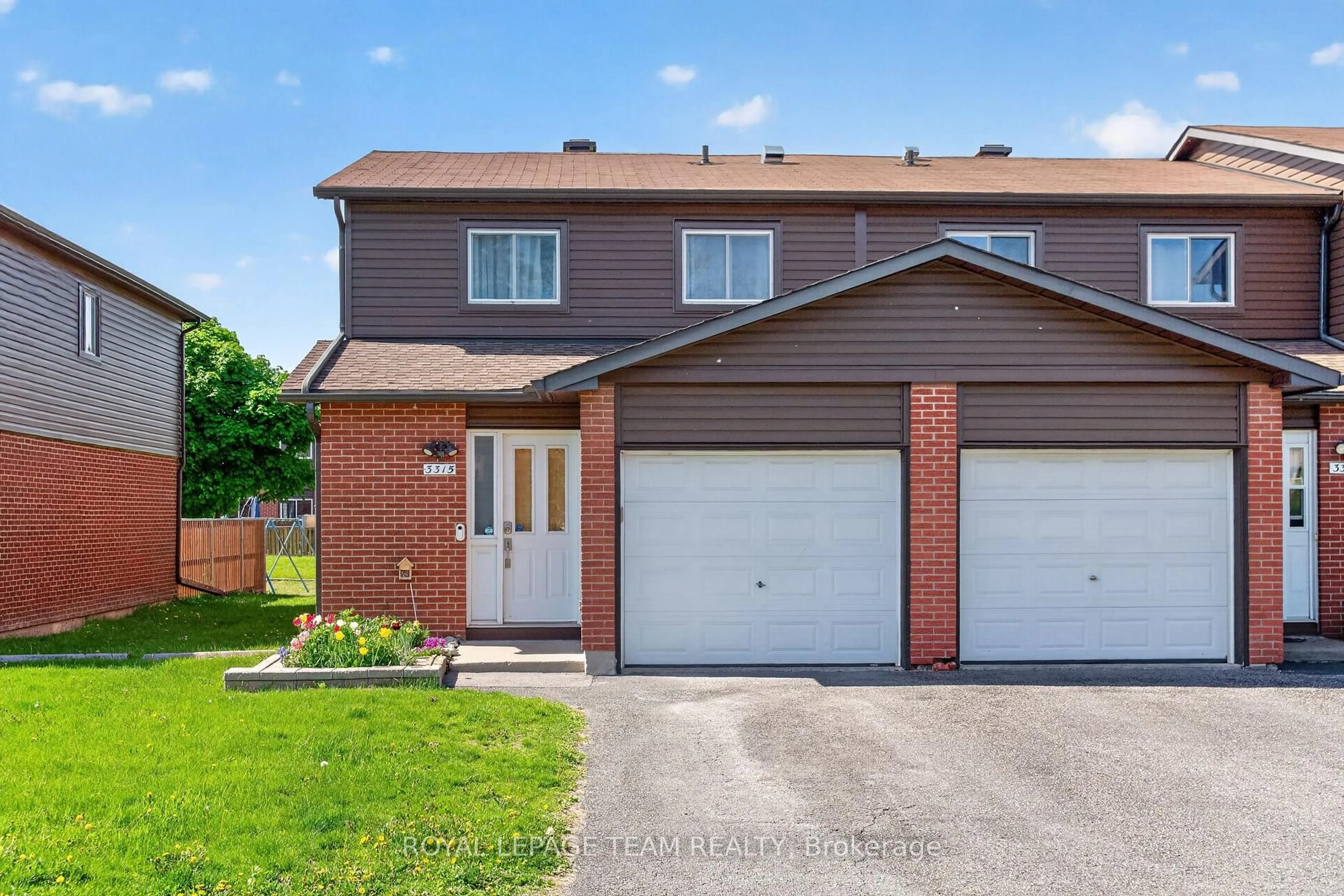Unknown for 3315 Hogarth Ave #37, Ottawa Ontario K1T 1S6