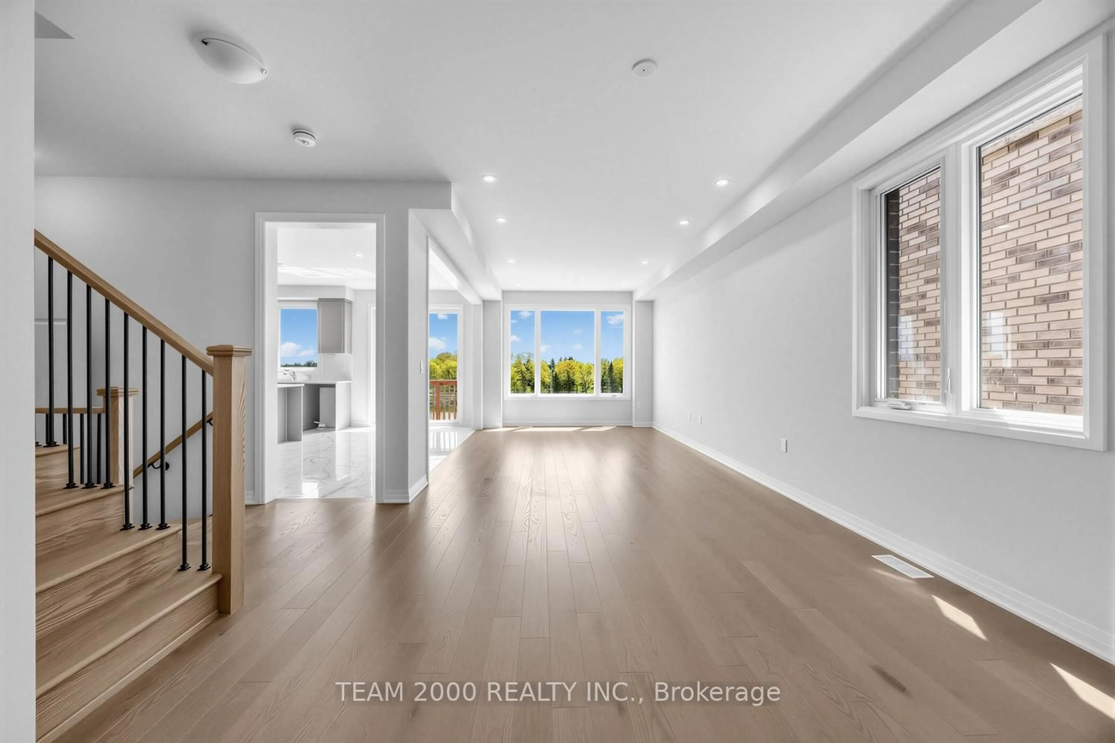 Indoor entryway for 81 Gibson Dr, Erin Ontario N0B 1T0