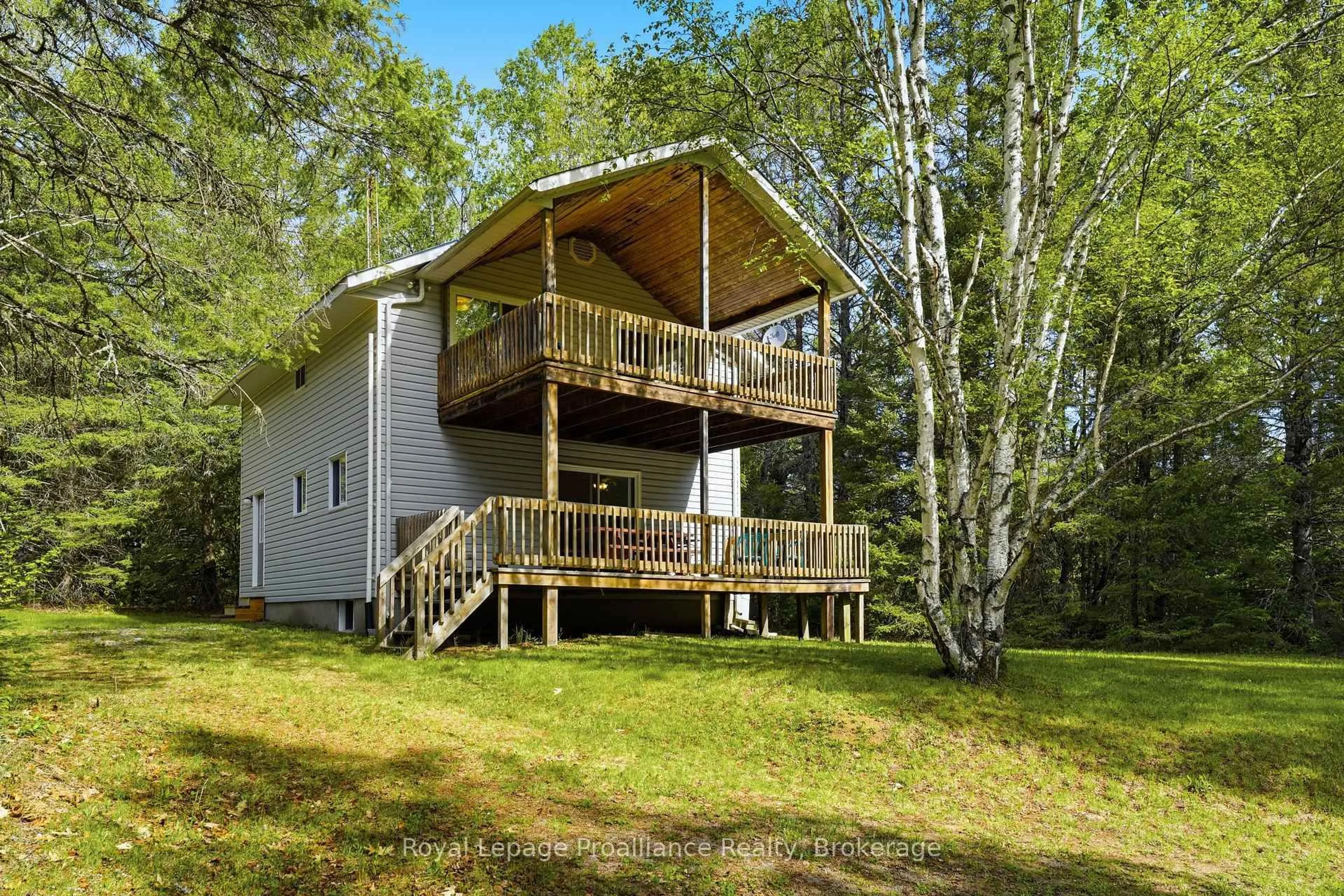 Unknown for 339 Little Finch Lake Rd, Cloyne Ontario K0H 1K0