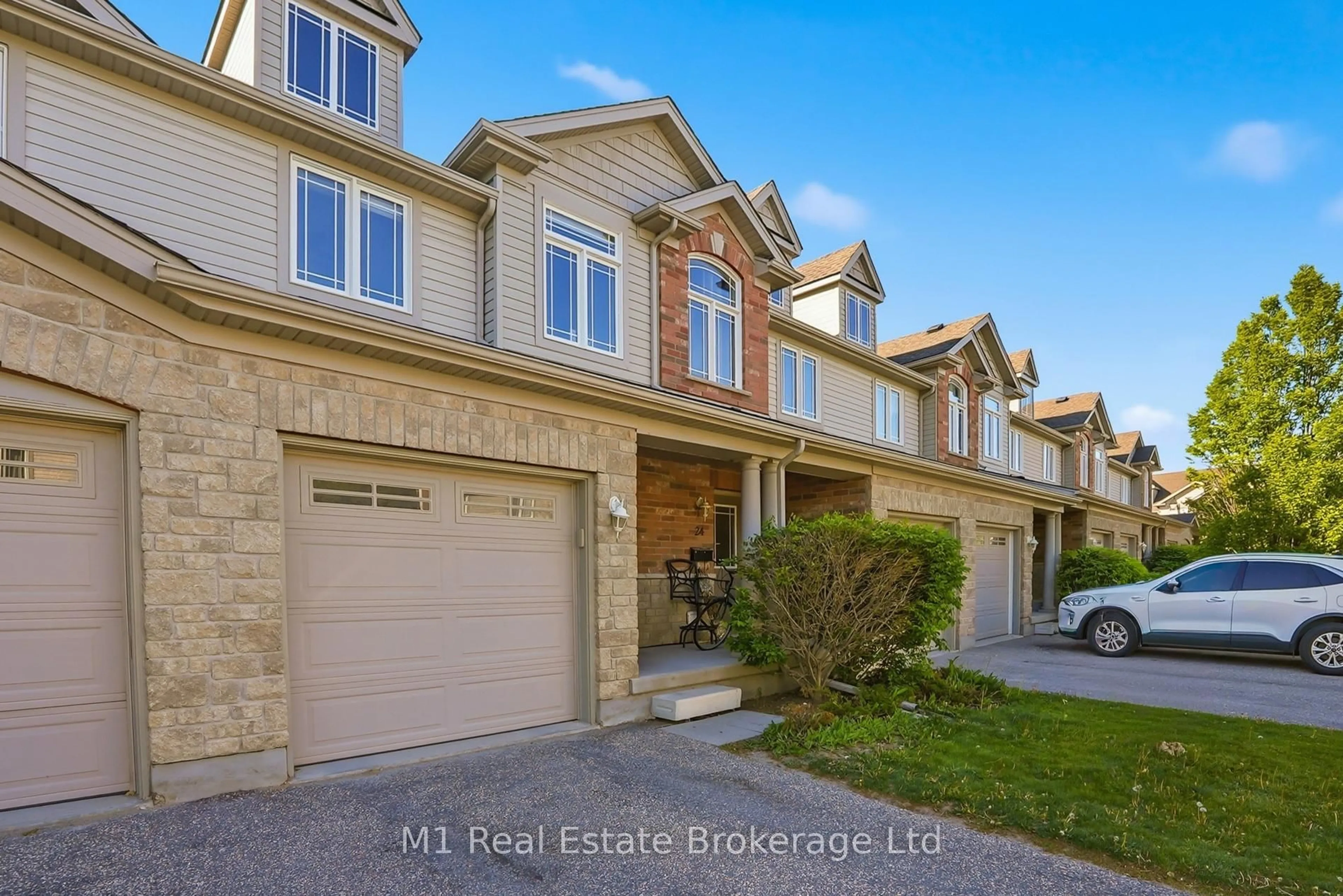 Unknown for 22 Lambeth Way, Guelph Ontario N1L 0H1