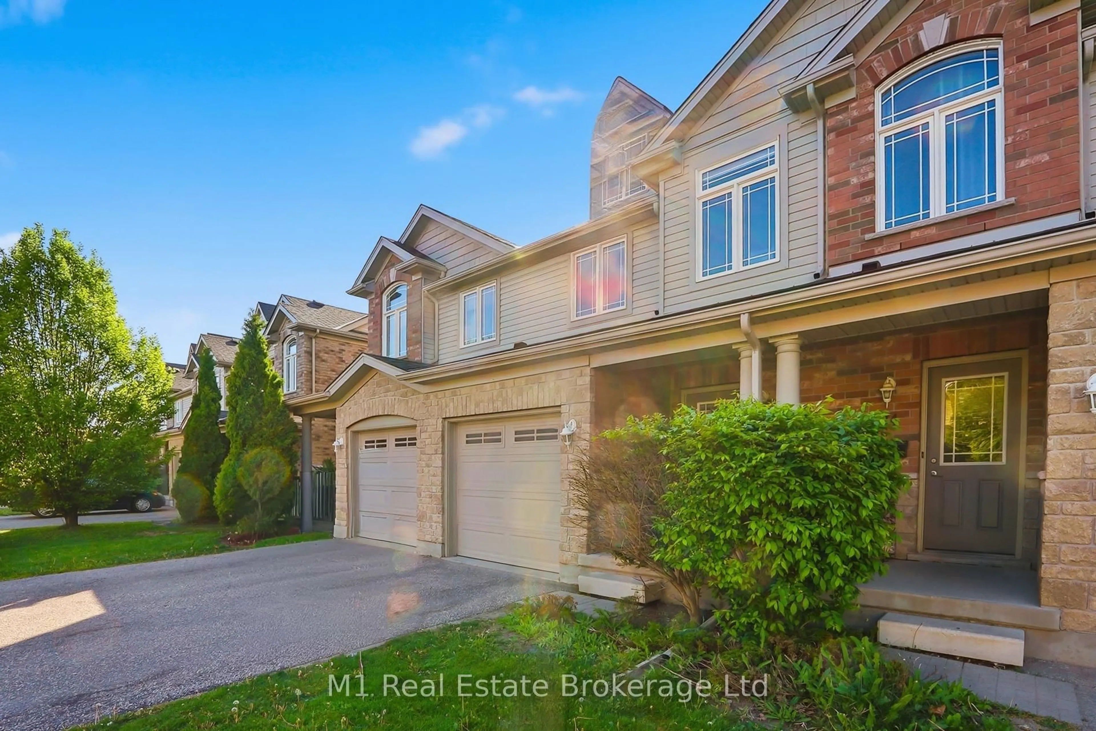 Unknown for 22 Lambeth Way, Guelph Ontario N1L 0H1