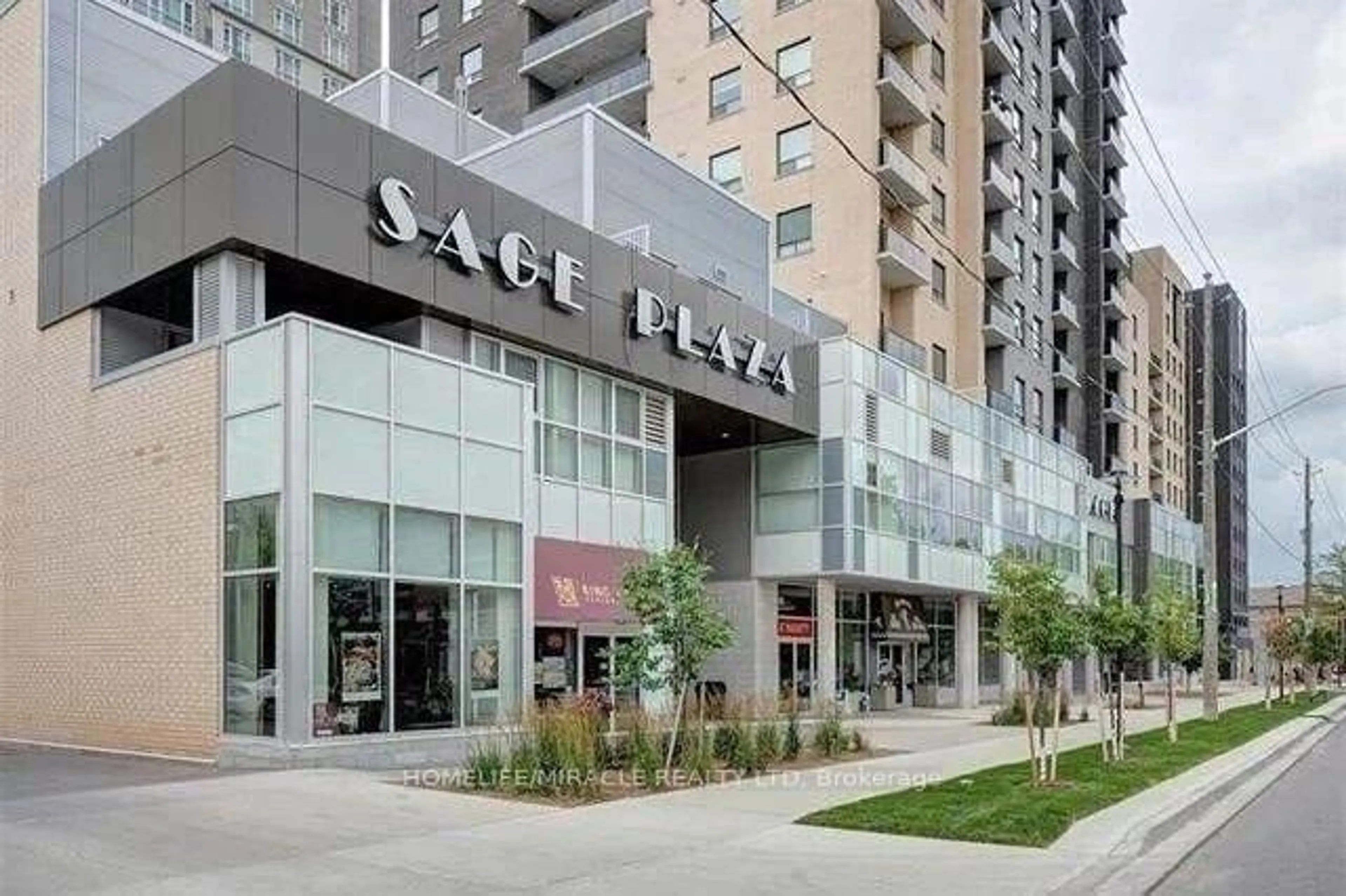 Unknown for 318 Spruce St #2008, Waterloo Ontario N2L 3M6