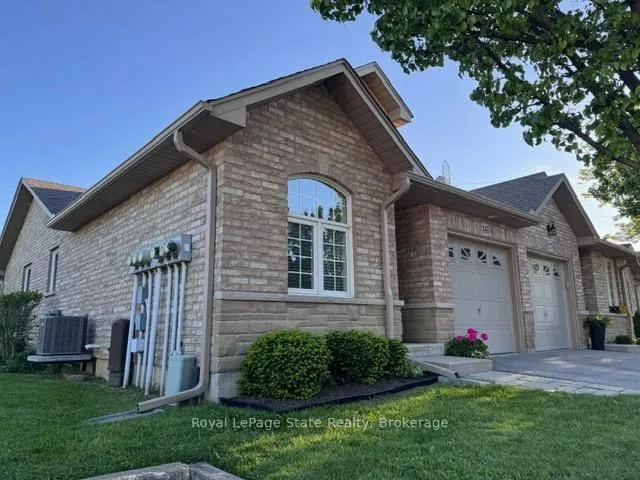751 Rymal Rd #16, Hamilton 3
