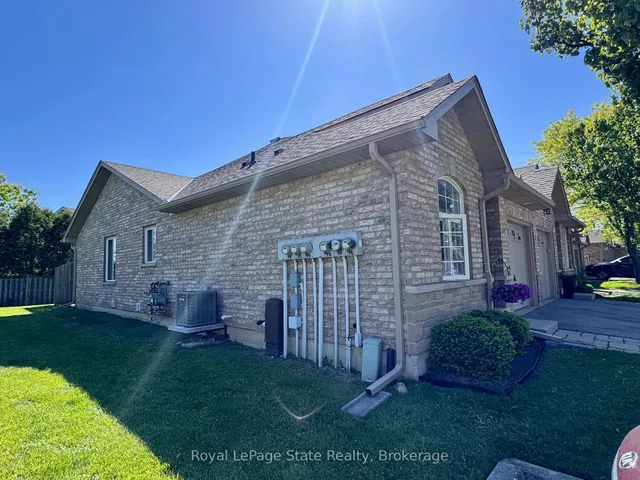751 Rymal Rd #16, Hamilton 5