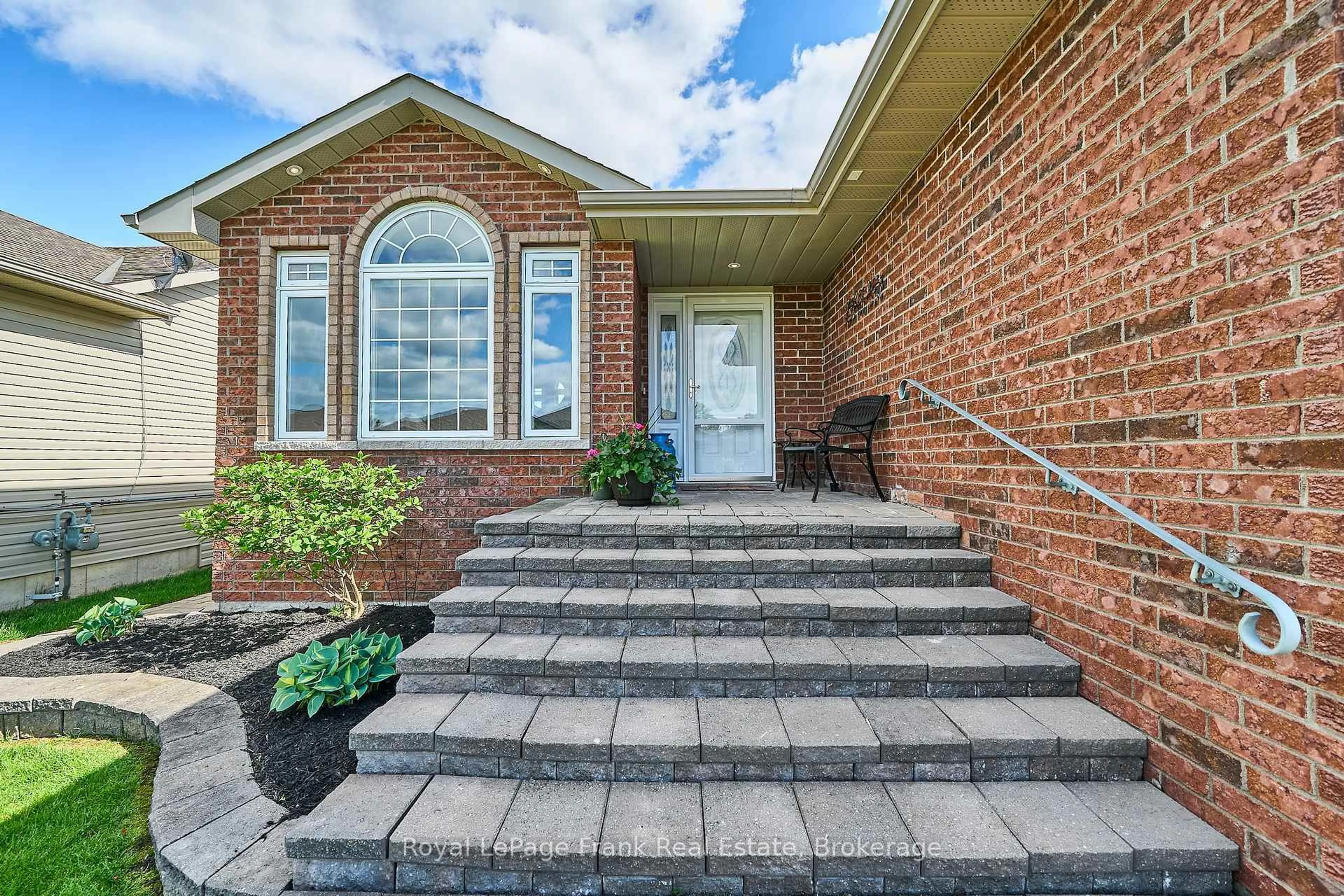 Home with brick exterior material, street for 11 Fox Den Dr, Brighton Ontario K0K 1H0