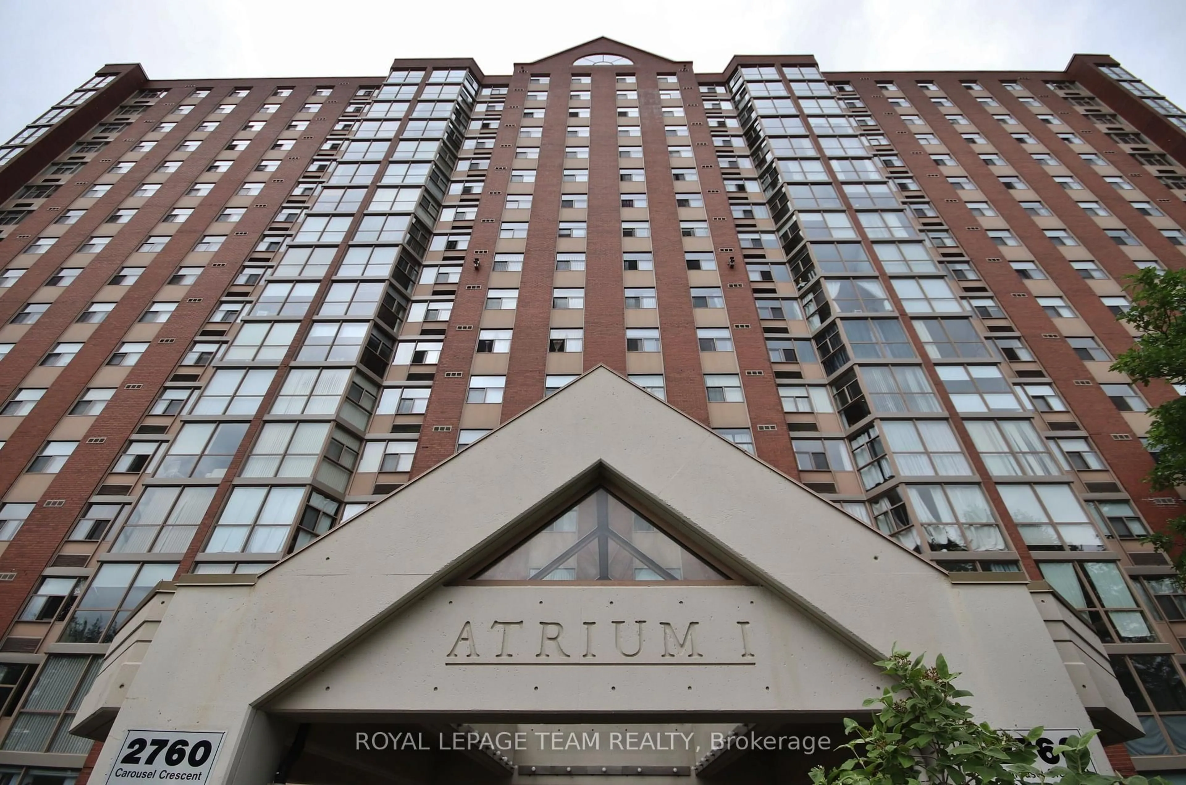 Unknown for 2760 Carousel Cres #501, Ottawa Ontario K1T 2N4