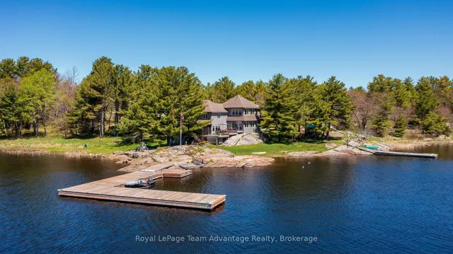 121 Rattlebear Dr, The Archipelago 2
