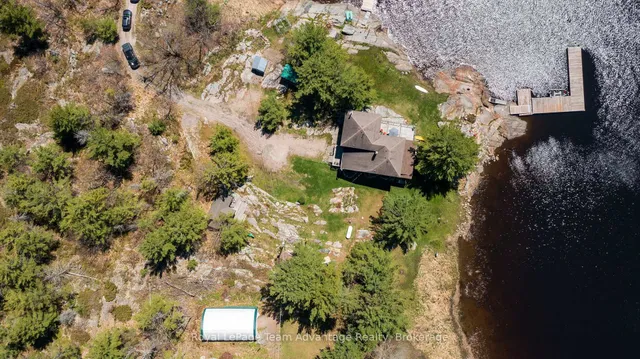 121 Rattlebear Dr, The Archipelago 4
