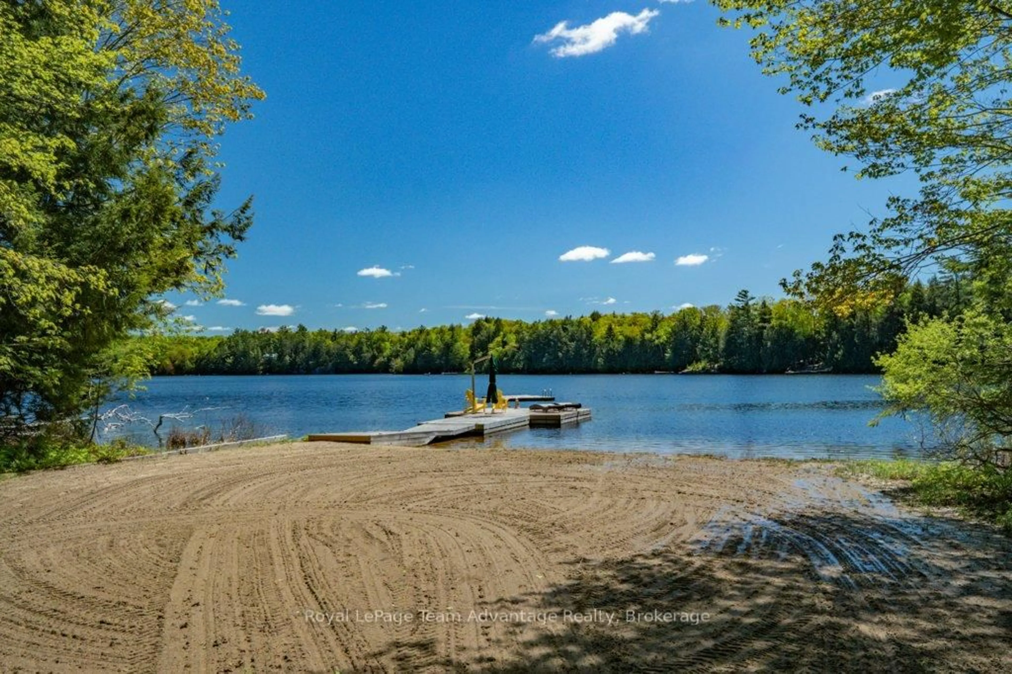 Unknown for 34 Beechwood Lane, Seguin Ontario P2A 0B2