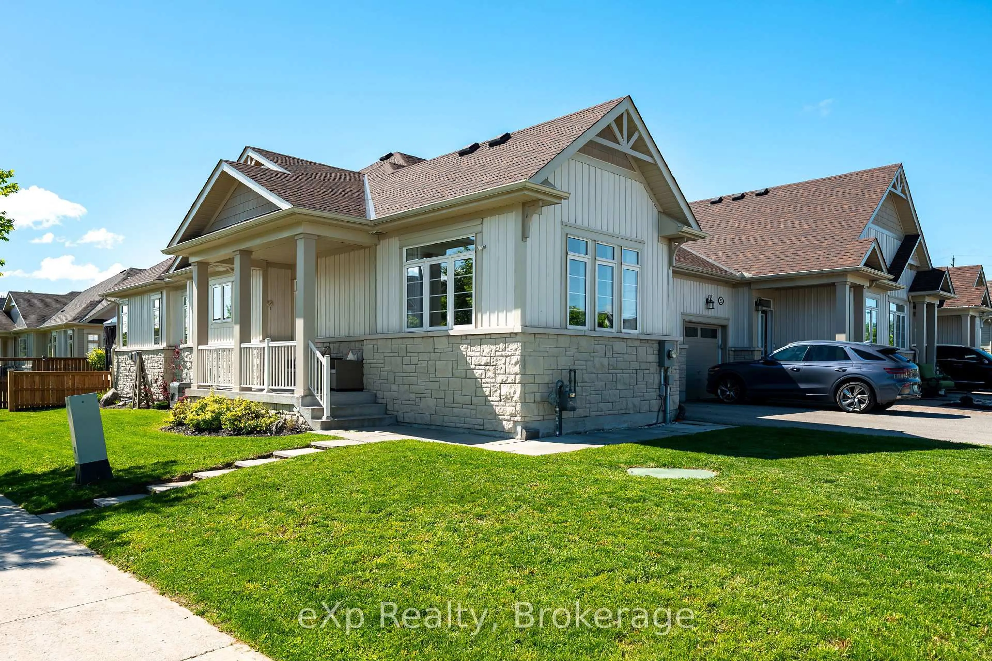 Unknown for 25 Middleton Ave, Centre Wellington Ontario N1M 0G2