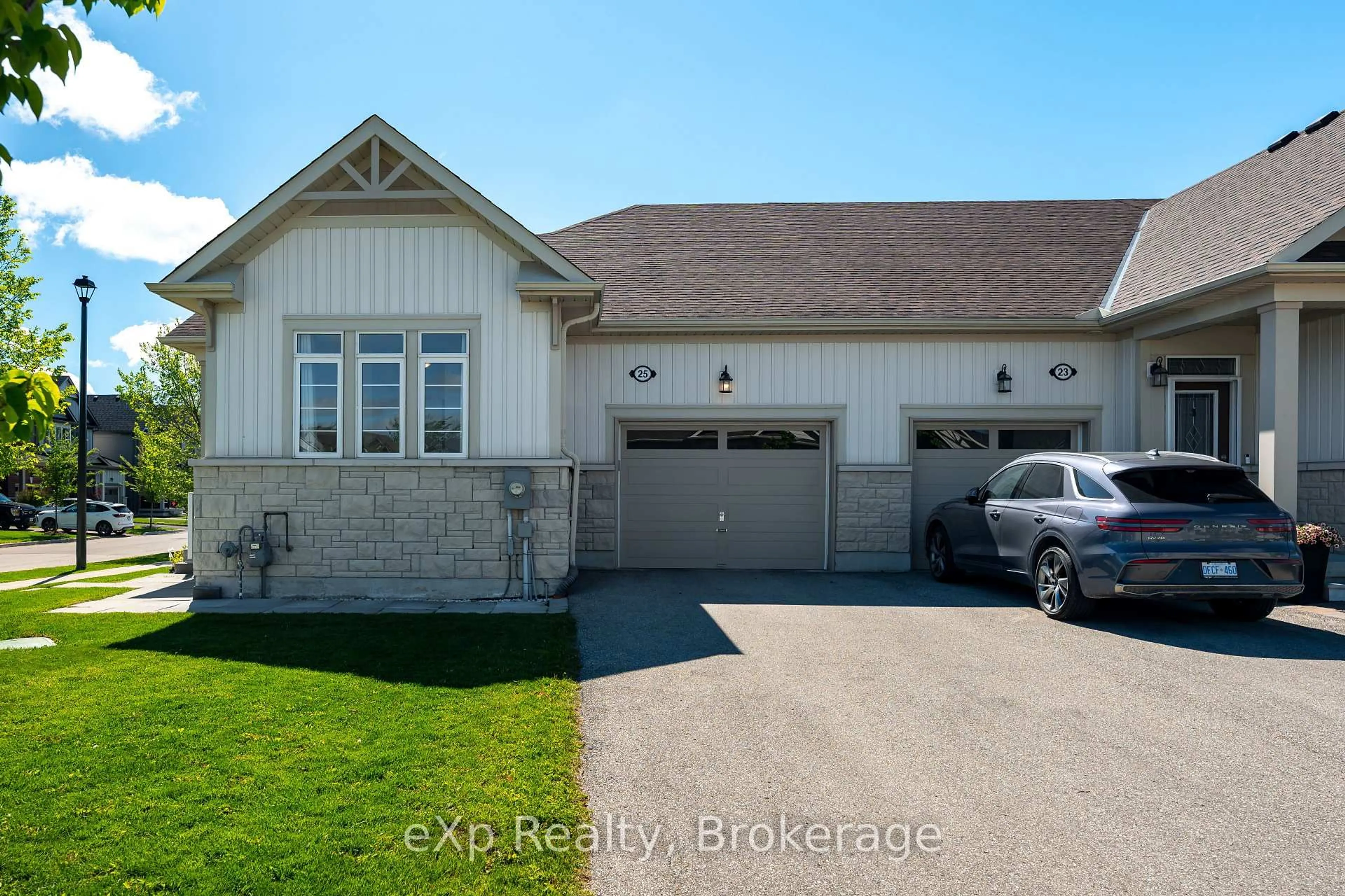 Unknown for 25 Middleton Ave, Centre Wellington Ontario N1M 0G2